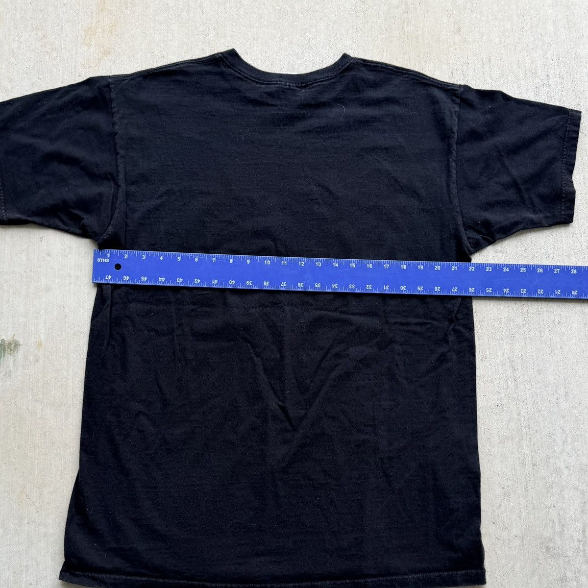 Band Tees Vintage Soulmotor Rock Band Shirt Size XL Brian Wheat Tesla Size US XL / EU 56 / 4 - 5 Thumbnail