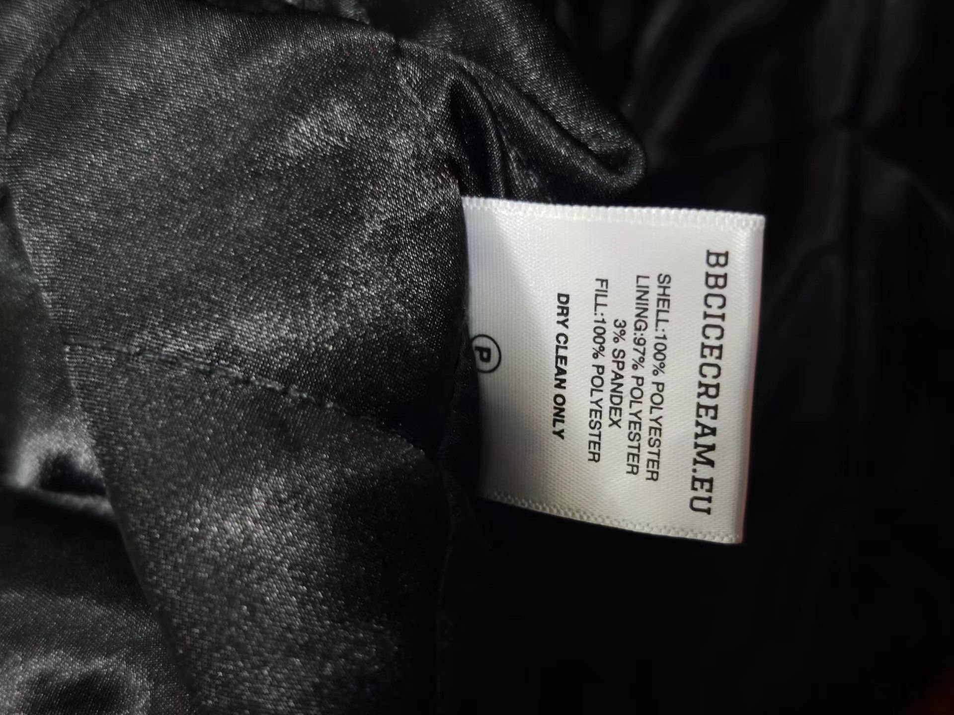 Billionaire Boys Club BILLIONAIRE BOYS CLUB Color-Block Baseball Jacket Size US M / EU 48-50 / 2 - 7 Thumbnail