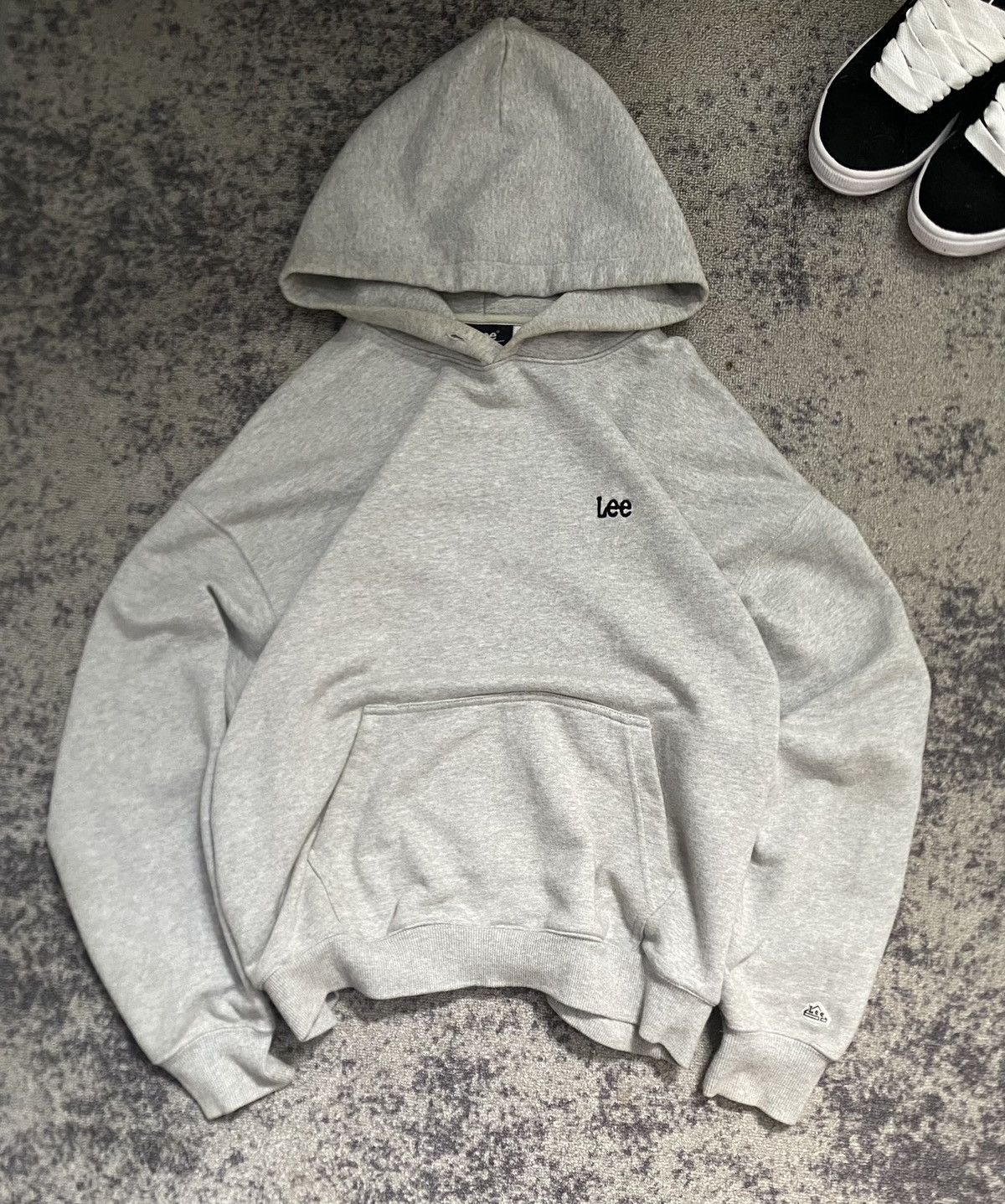 Lee Hoodie Lee Size US M / EU 48-50 / 2 - 1 Thumbnail