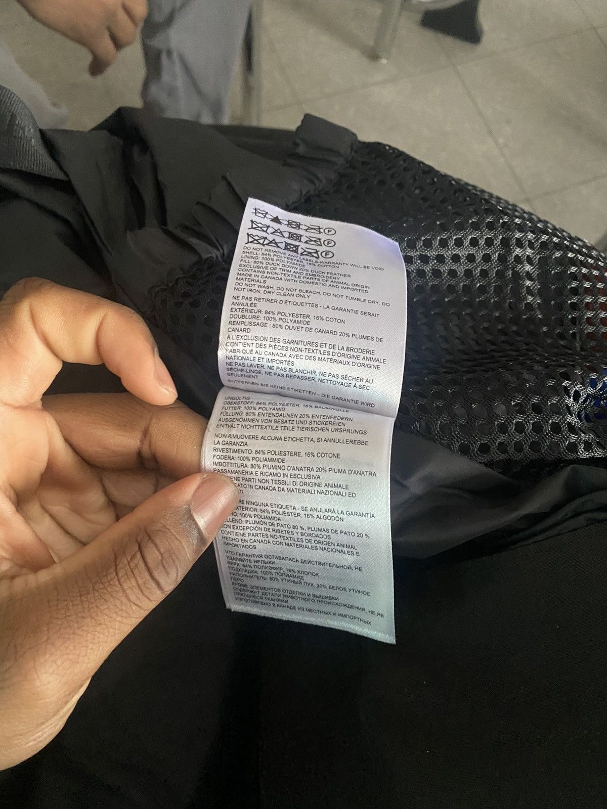 Canada Goose Canada Goose Wyndham Parka Size US M / EU 48-50 / 2 - 8 Thumbnail