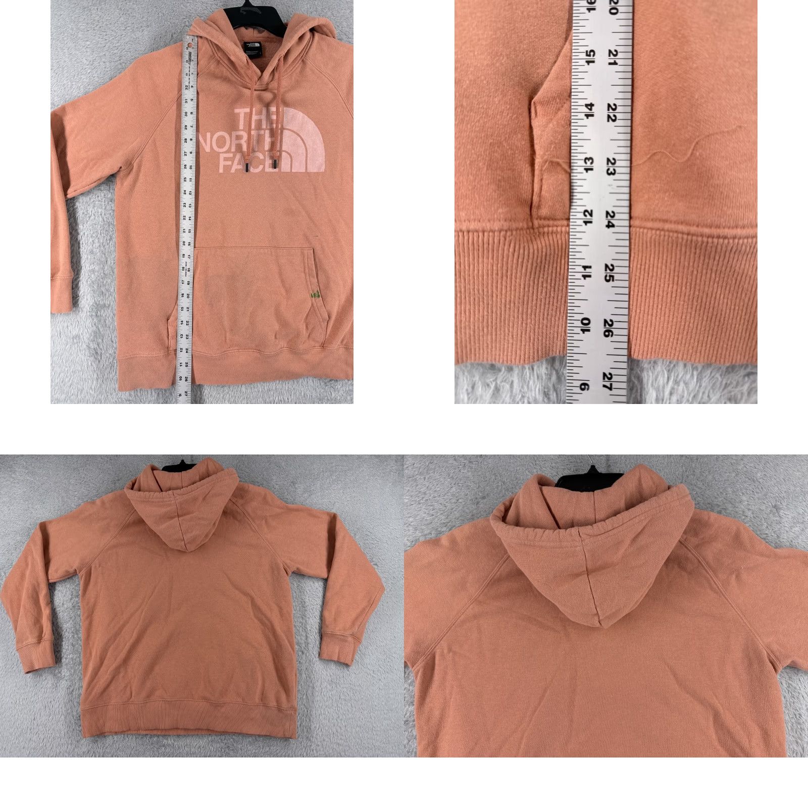 The North Face VINTAGE not applicable sorry Size L / US 10 / IT 46 - 9 Thumbnail