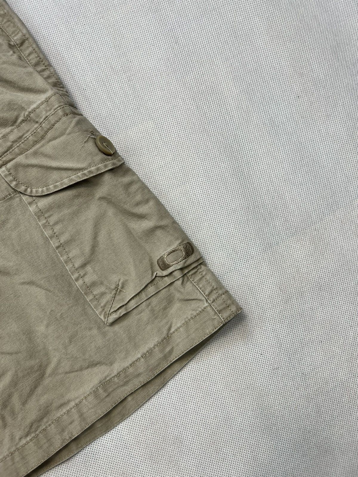 Oakley Cargo Pants Oakley Small Logo Size US 32 / EU 48 - 2 Thumbnail