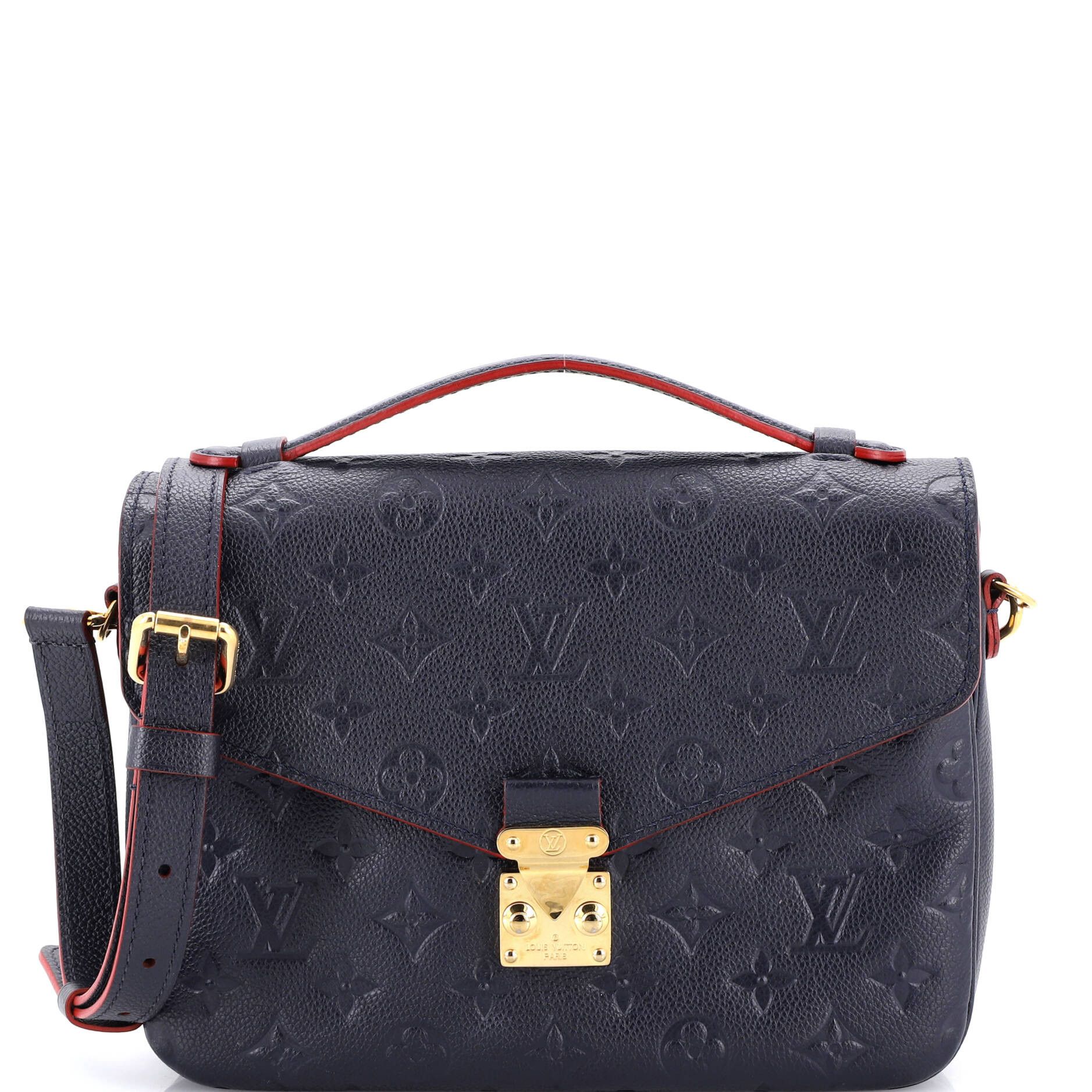Louis Vuitton Pochette Metis Size ONE SIZE - 1 Thumbnail