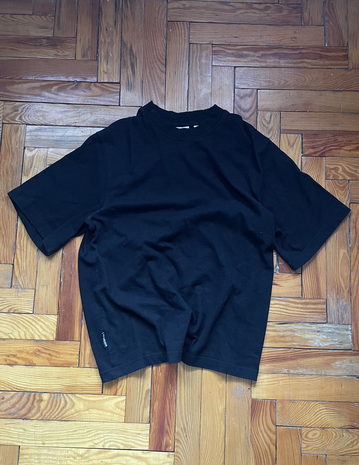 Han Kjobenhavn Oversized tee Han kjobenhavn Size US L / EU 52-54 / 3 - 1 Thumbnail