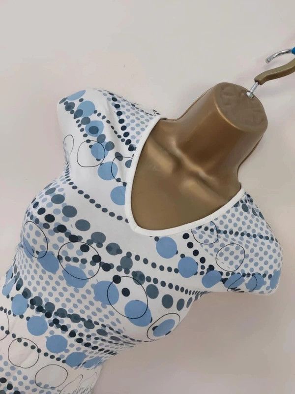 NEXT Vintage vest top Size M / US 6-8 / IT 42-44 - 3 Thumbnail