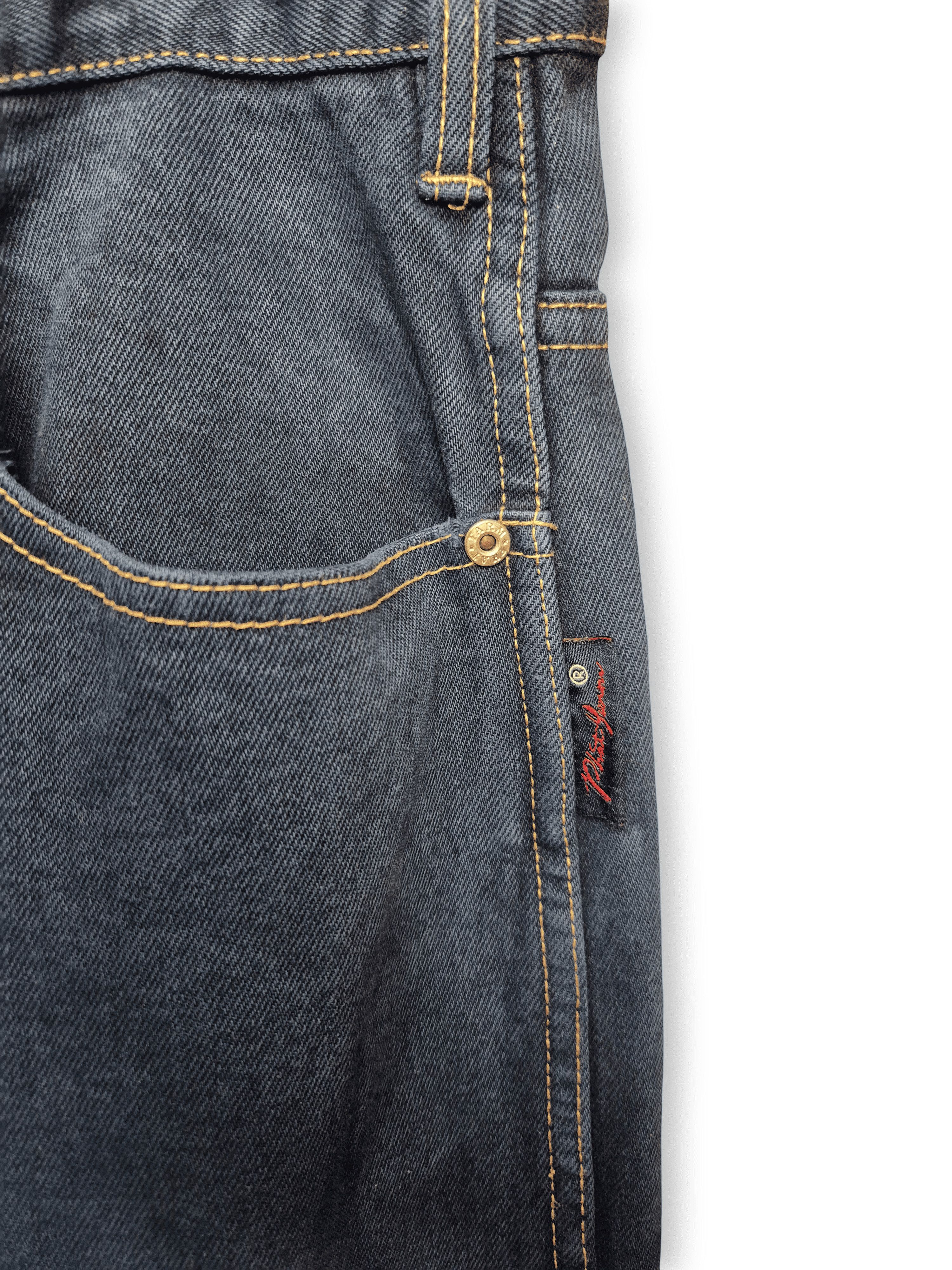 Phat Farm Phat Farm Carpenter Baggy Jeans Vintage Size US 38 / EU 54 - 8 Thumbnail
