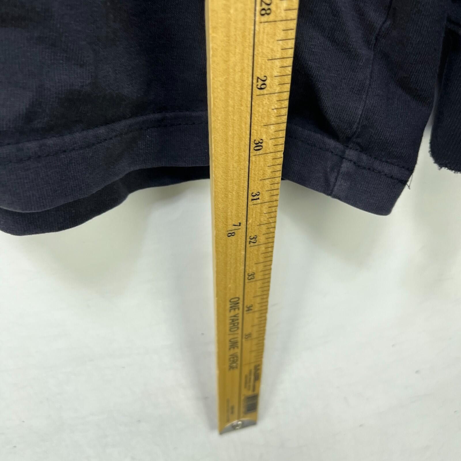Carhartt Vintage Carhartt Faded Black Pocket Long Sleeve XL Size US XL / EU 56 / 4 - 7 Thumbnail