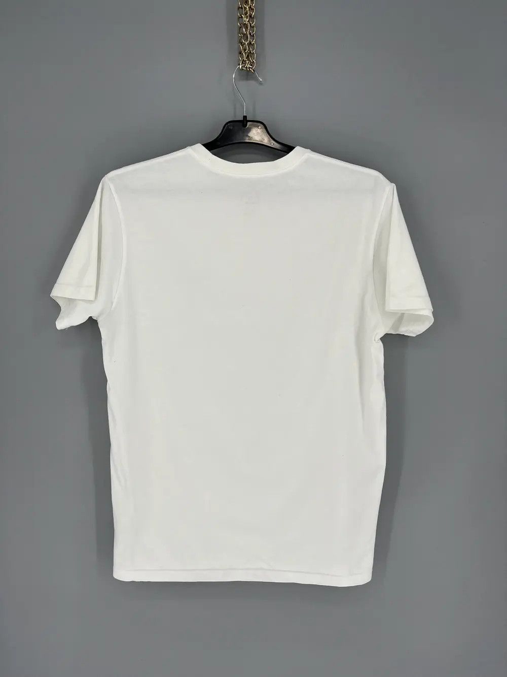 Billabong Vintage Billabong Mini Logo Australia White shirt Surf Wear Size US M / EU 48-50 / 2 - 9 Thumbnail