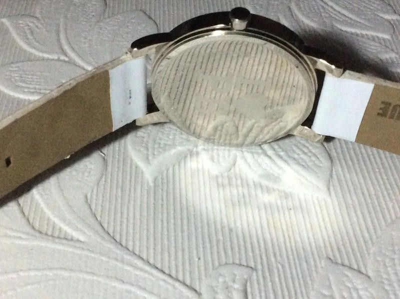 Designer Paul's Boutique, Watch, Women's Size ONE SIZE - 6 Thumbnail