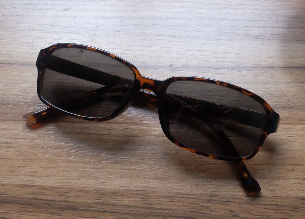 Vogue JM Vogue Eyeworks Glasses Size ONE SIZE - 1 Thumbnail