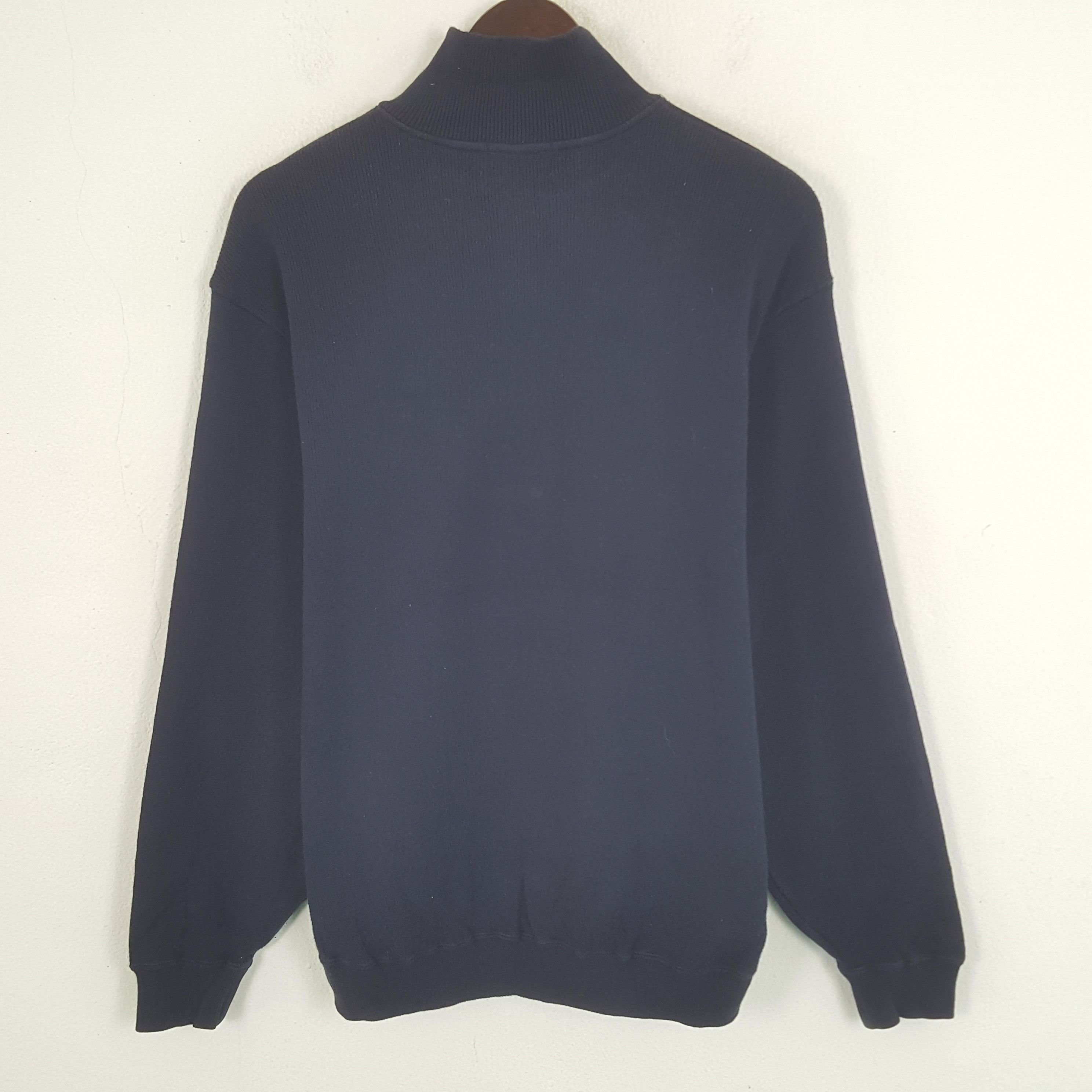 Fred Perry × Vintage Vintage Fried Perry Japanese Sweatshirt Size US M / EU 48-50 / 2 - 3 Thumbnail