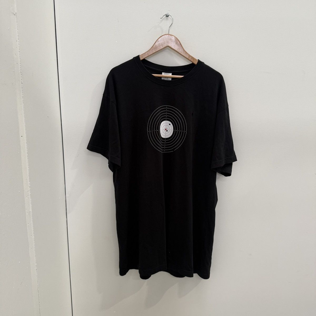 Vetements Target Shirt | Grailed