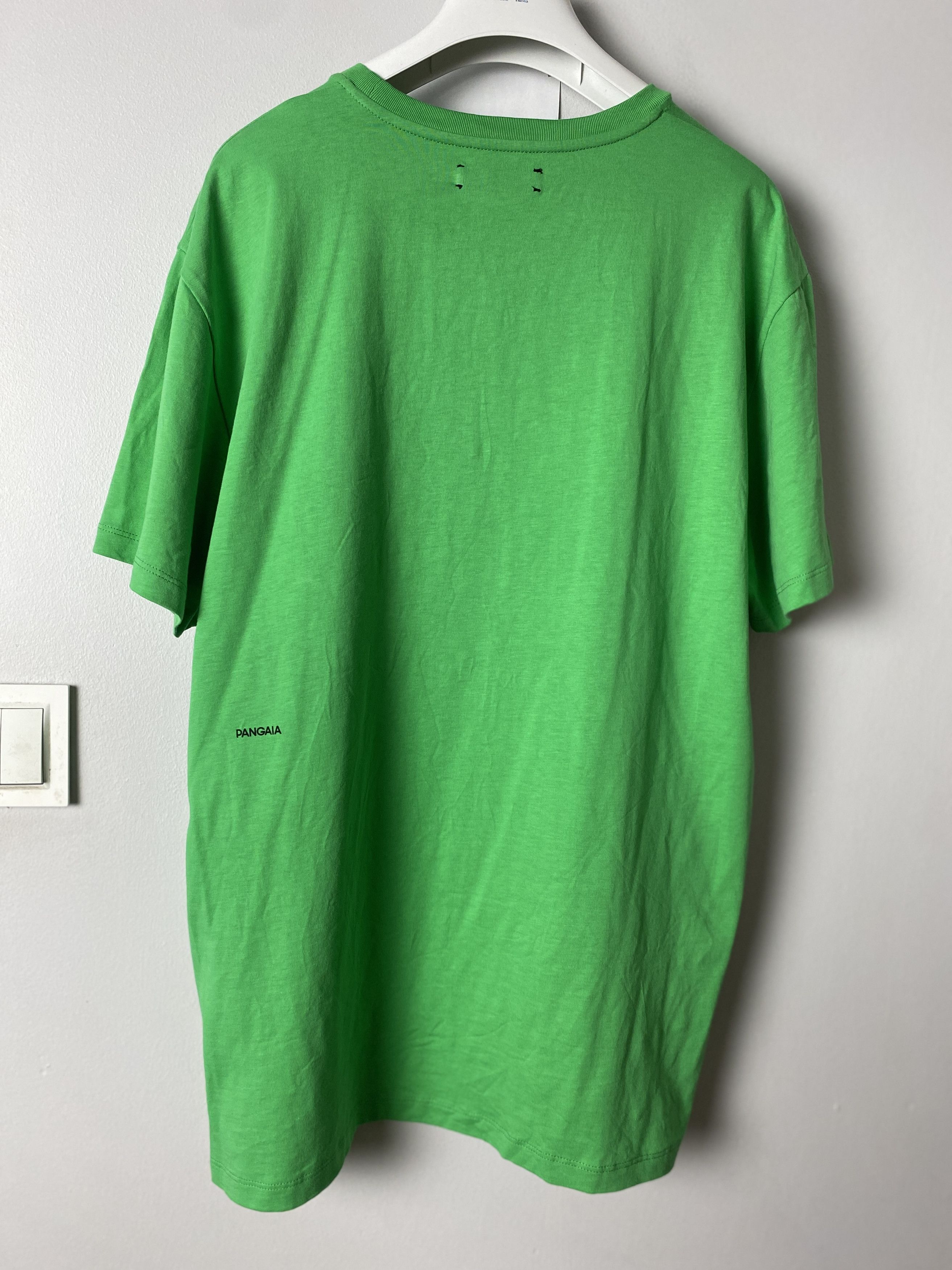 Pangaia Pangaia casual t-shirt tee Size US M / EU 48-50 / 2 - 5 Thumbnail
