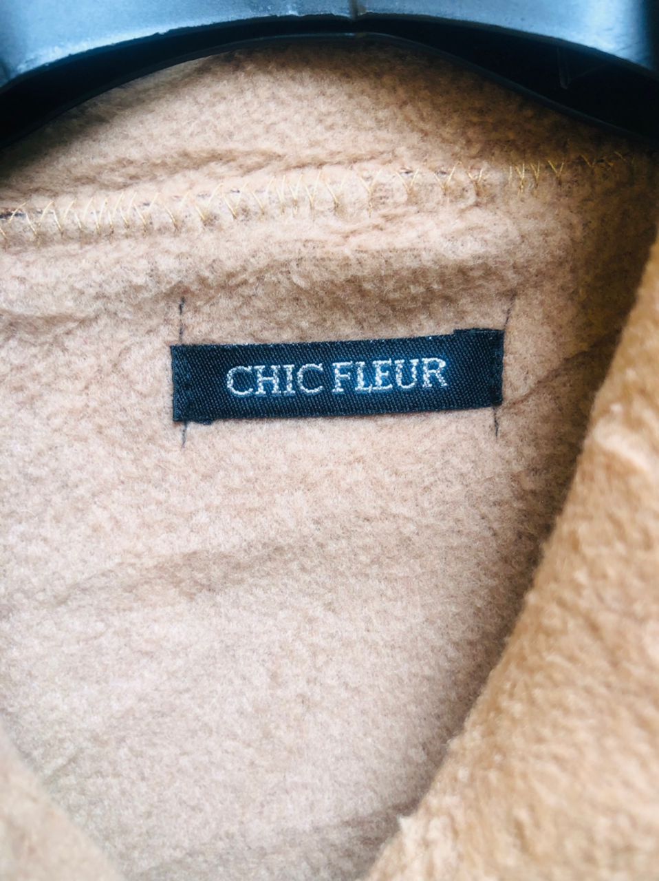 Japanese Brand × Vintage Vintage Chic Fleur Japanese Designer Fashion Style Size M / US 6-8 / IT 42-44 - 8 Thumbnail