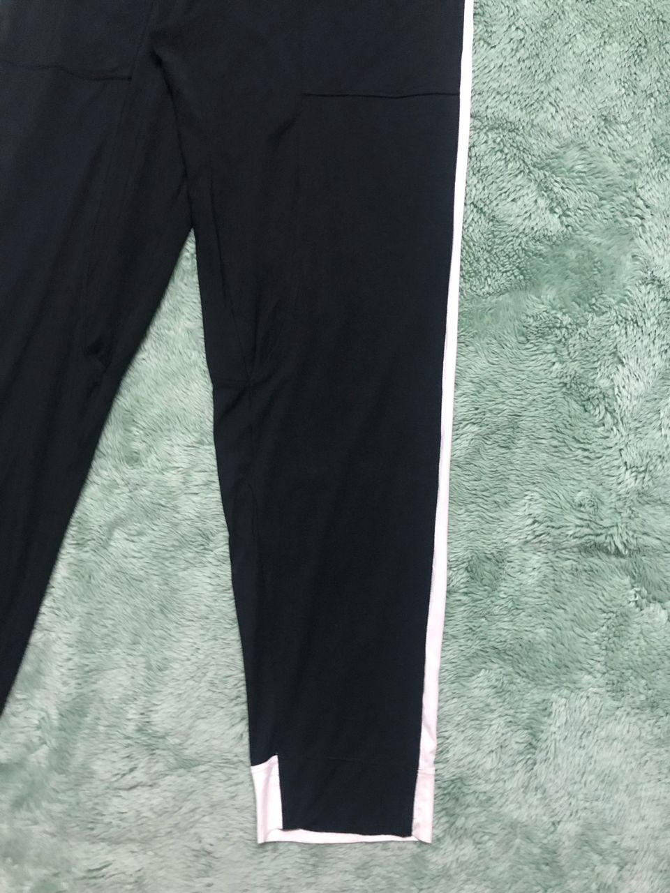 Helmut Lang HELMUT LANG STRENGTH SWEATPANTS PANTS WAIST 27-30/31 Size US 30 / EU 46 - 5 Thumbnail