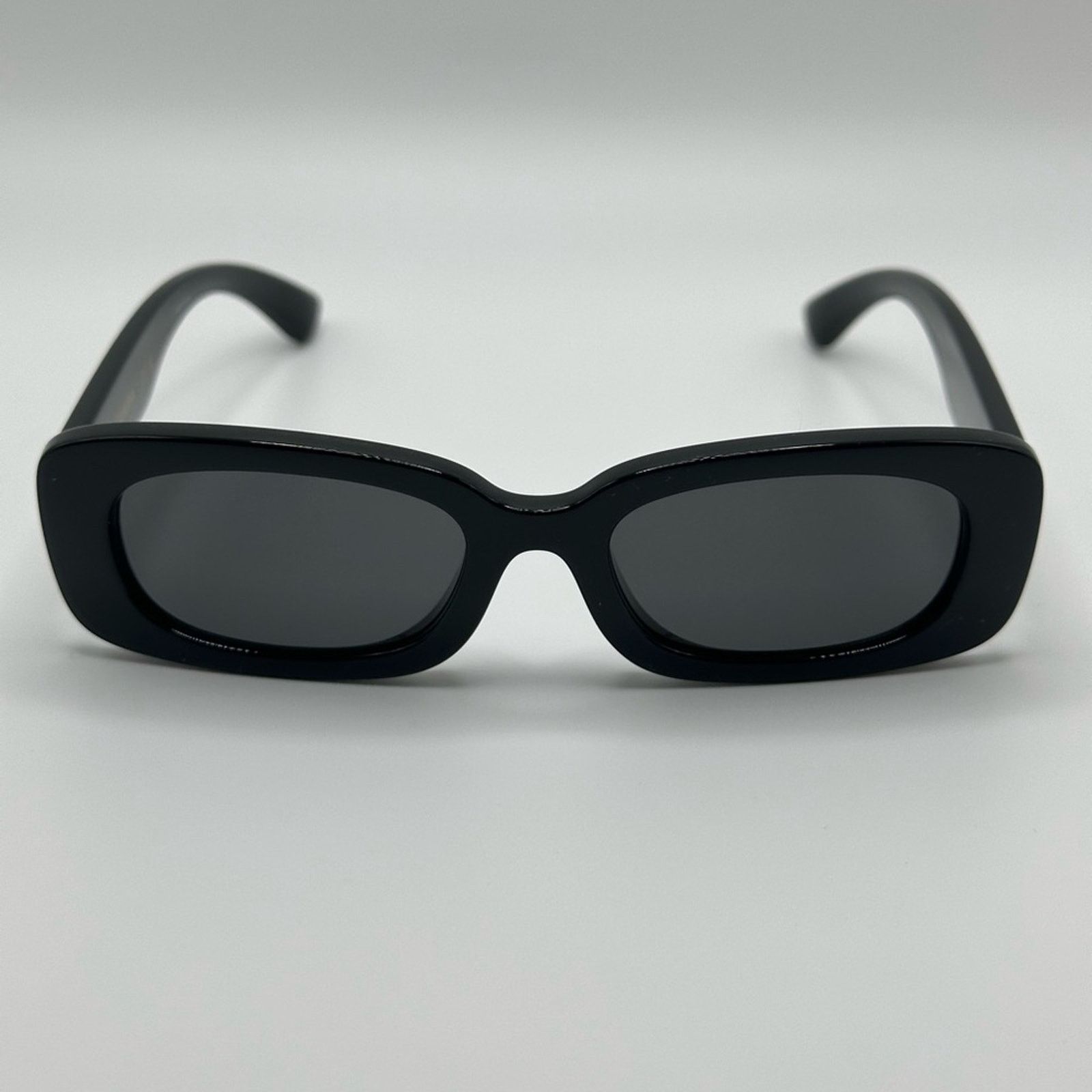 Dolce & Gabbana DOLCE&GABBANA KIDS Sunglasses DX6006U 501/87 Black Dark Grey Size ONE SIZE - 6 Thumbnail