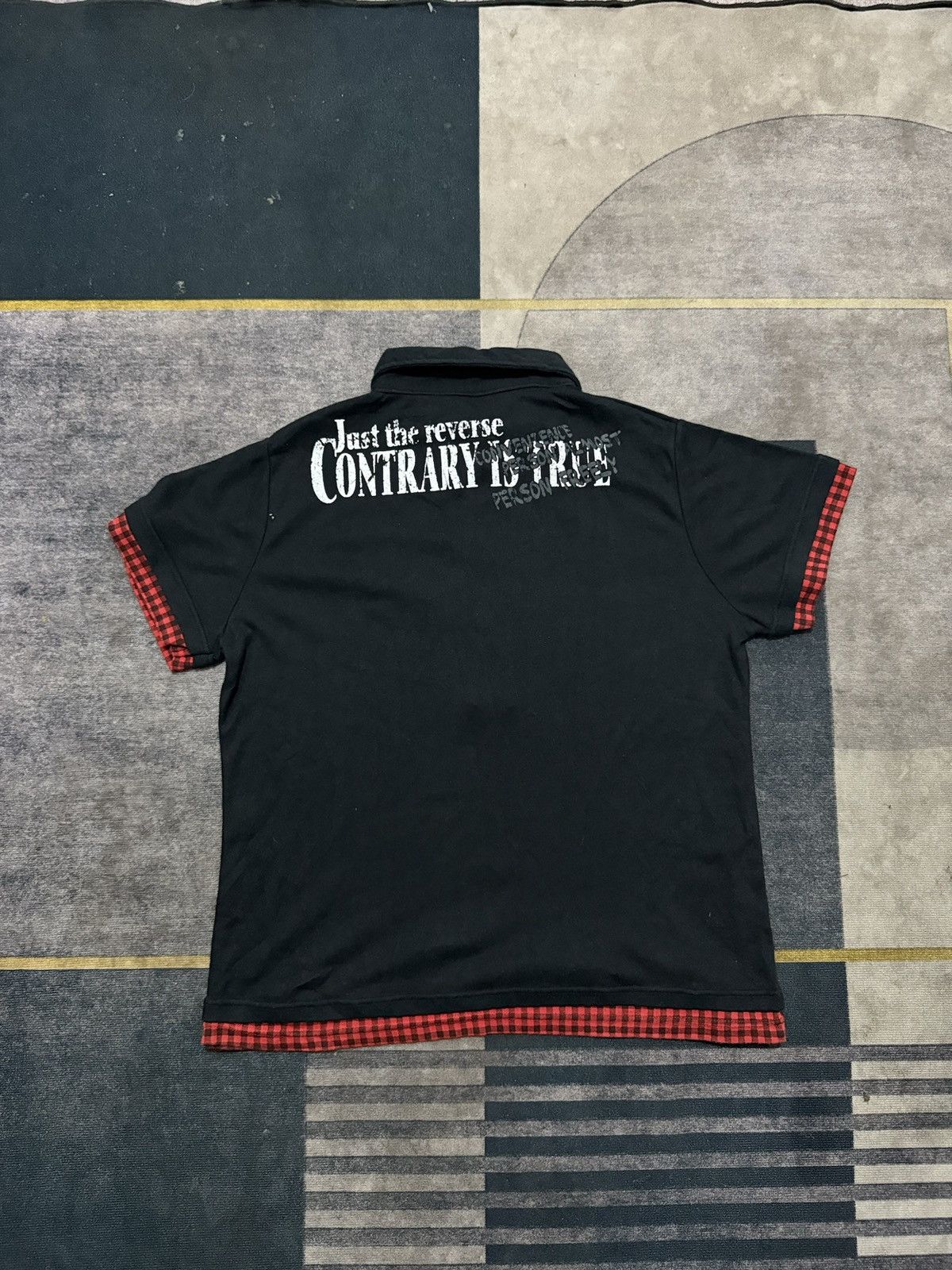 If Six Was Nine CORNFLAKE IFSIX STYLE TSHIRT Size US M / EU 48-50 / 2 - 3 Thumbnail
