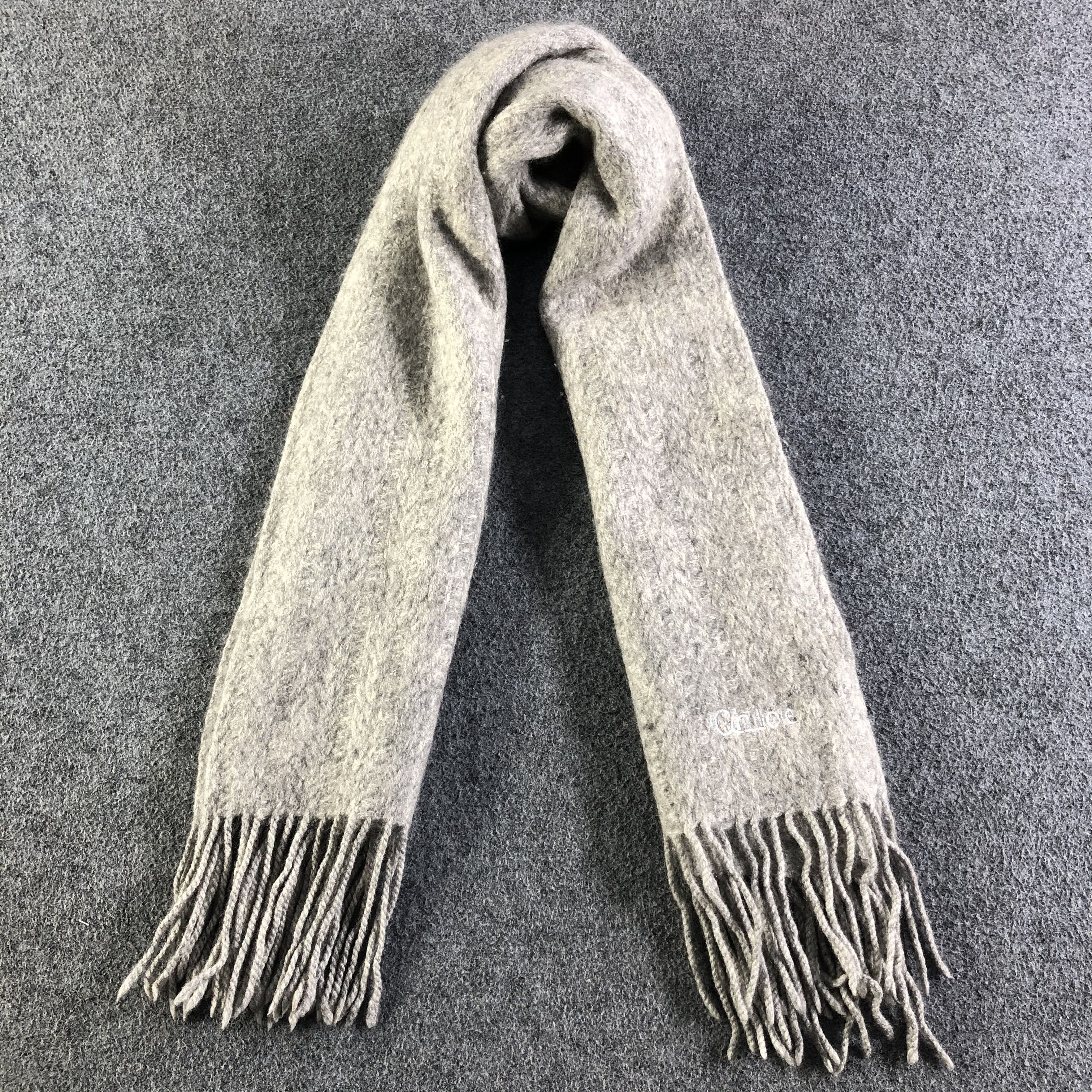 Chloe Chloe Scarf / Muffler / Neckwear Size ONE SIZE - 1 Thumbnail