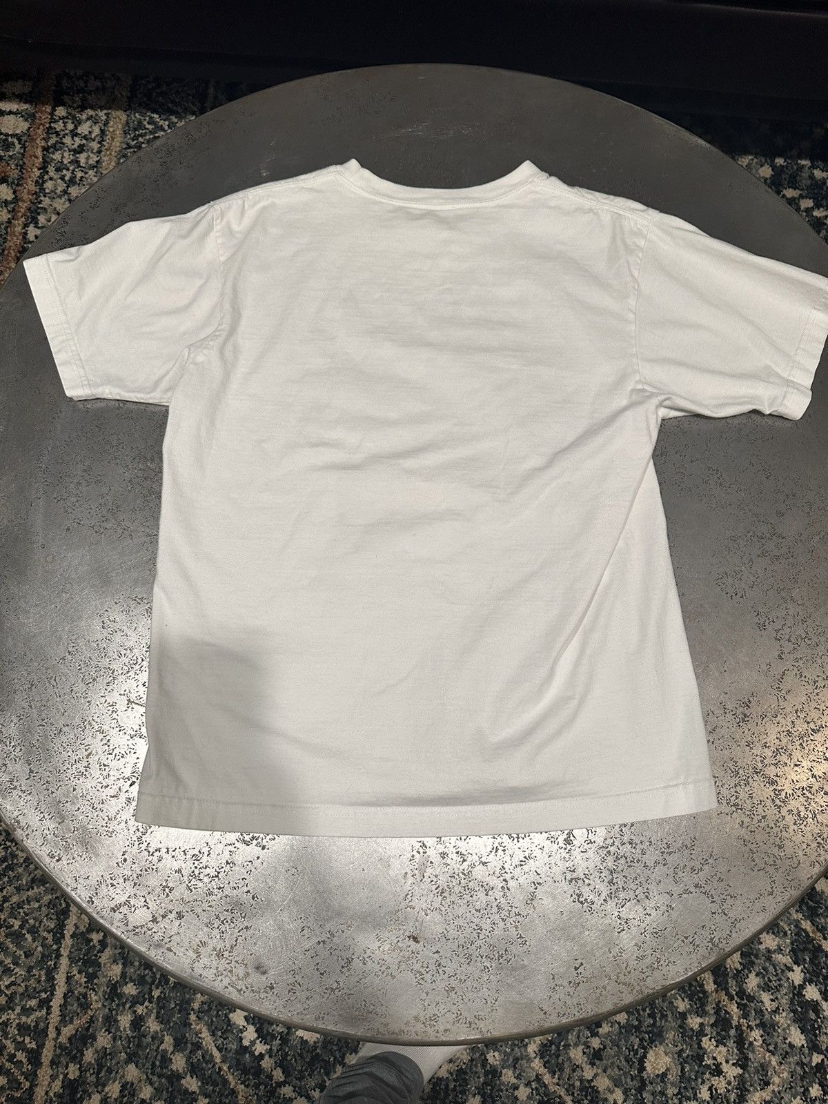Japanese Brand × Vintage Vantage graphic tee Size US S / EU 44-46 / 1 - 3 Thumbnail