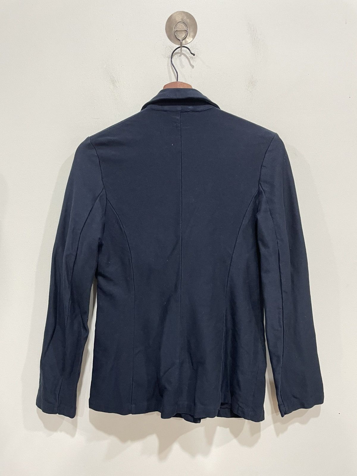 Kapital Kapital Double Breasted Jacket Size S / US 4 / IT 40 - 2 Thumbnail