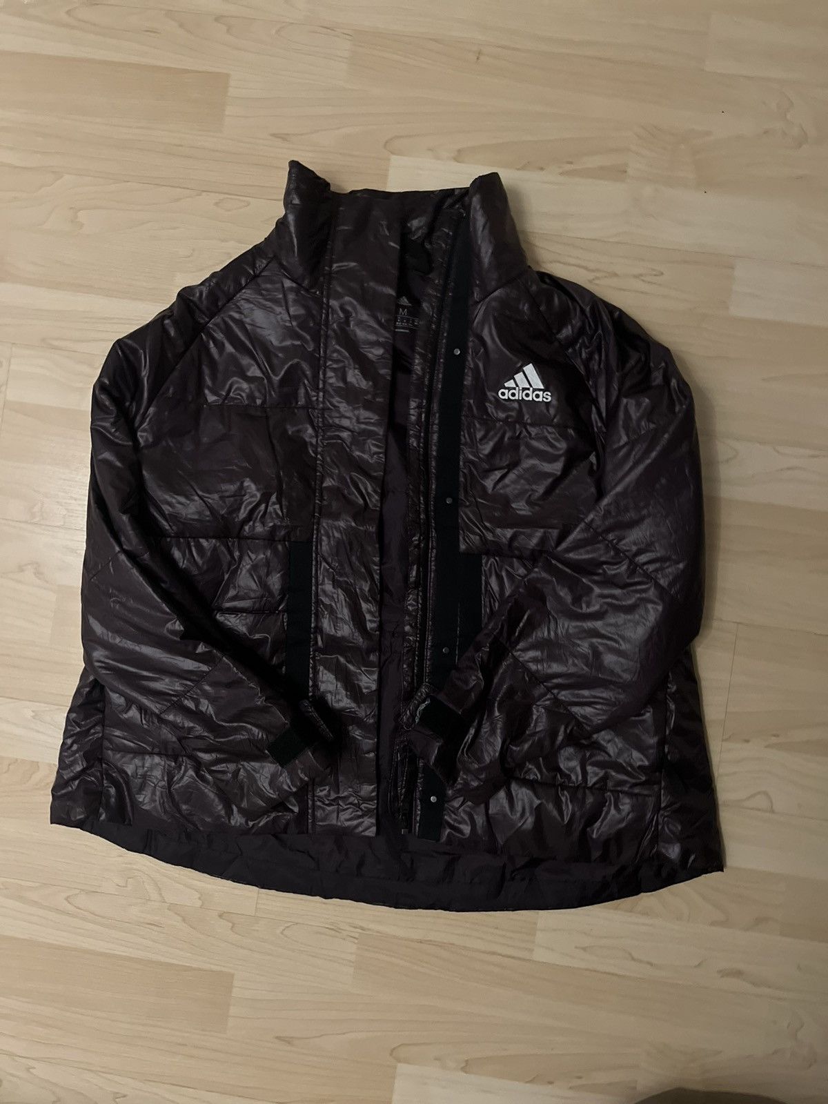 Adidas Adidas glam on Jacket Size M / US 6-8 / IT 42-44 - 2 Thumbnail