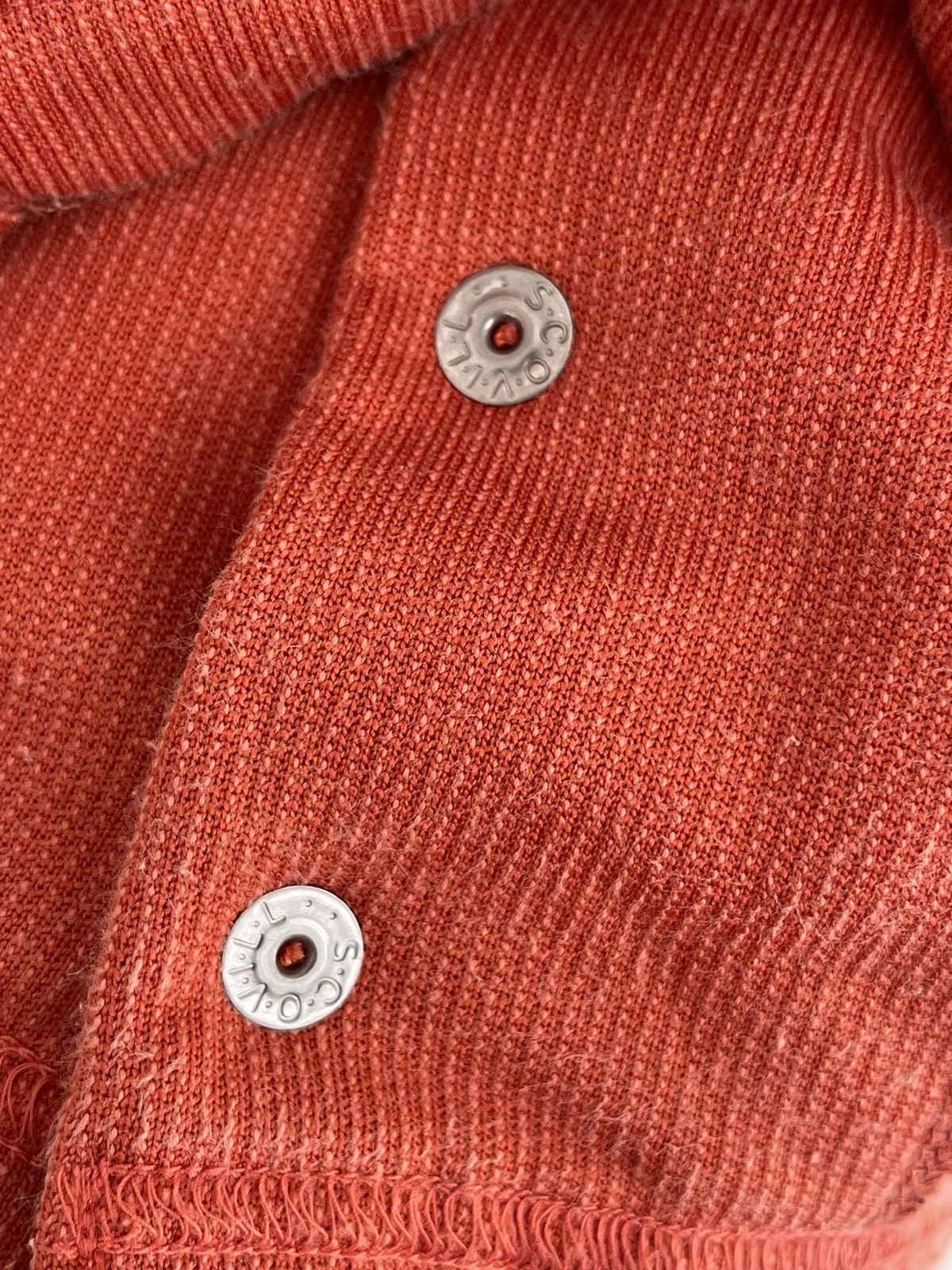 Hysteric Glamour × Vintage Vintage Hysteric Glamour The Super Hys Button Shirt Size US M / EU 48-50 / 2 - 5 Thumbnail