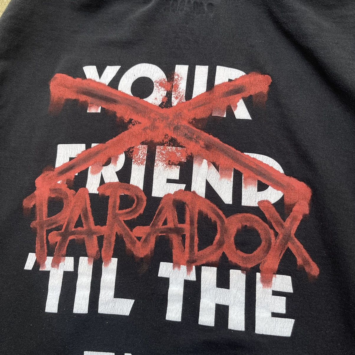 Other PARADOX HALLOWEEN EXCLUSIVE TIFFANY HOODIE Size US L / EU 52-54 / 3 - 6 Thumbnail