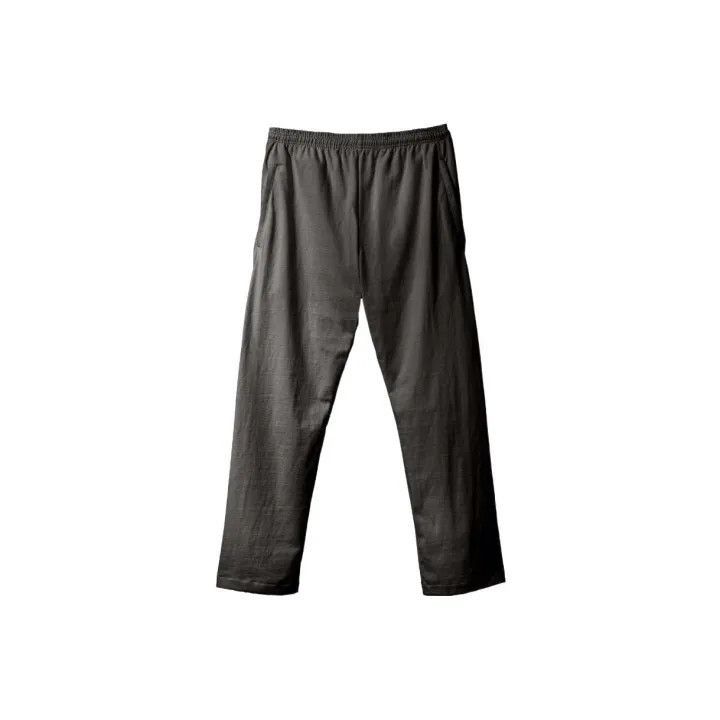 Balenciaga Balenciaga YEEZY x Gap x Balenciaga Gray Sports Pants -250 Size US 40 / EU 56 - 2 Thumbnail