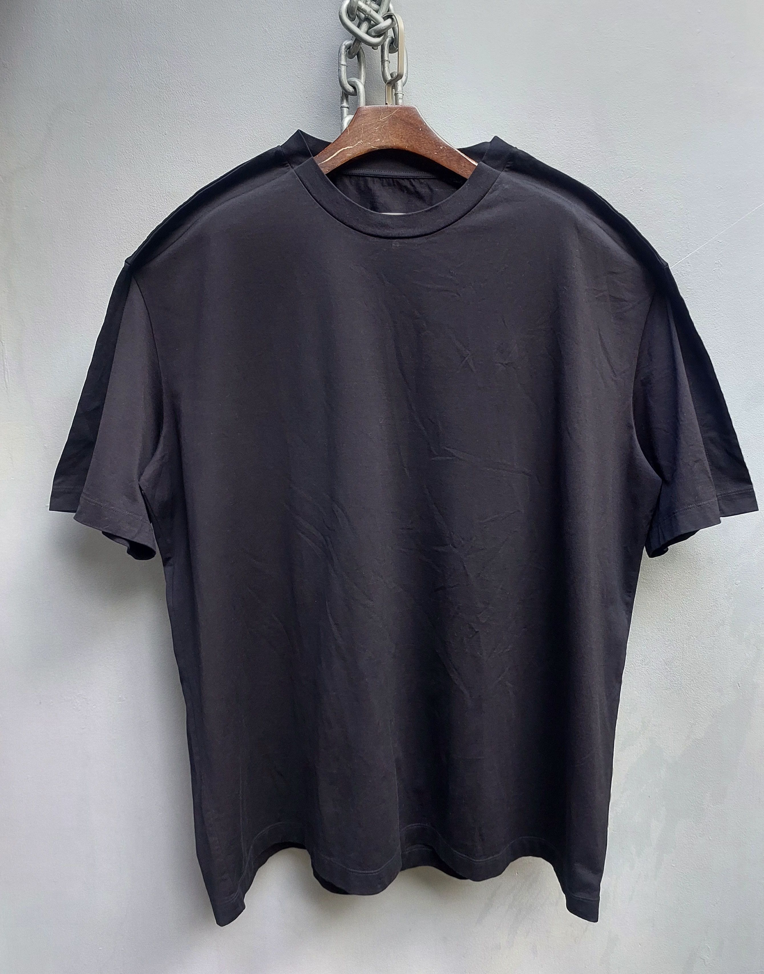 Maison Margiela Maison Margiela Oversized Tshirt Size US S / EU 44-46 / 1 - 5 Thumbnail