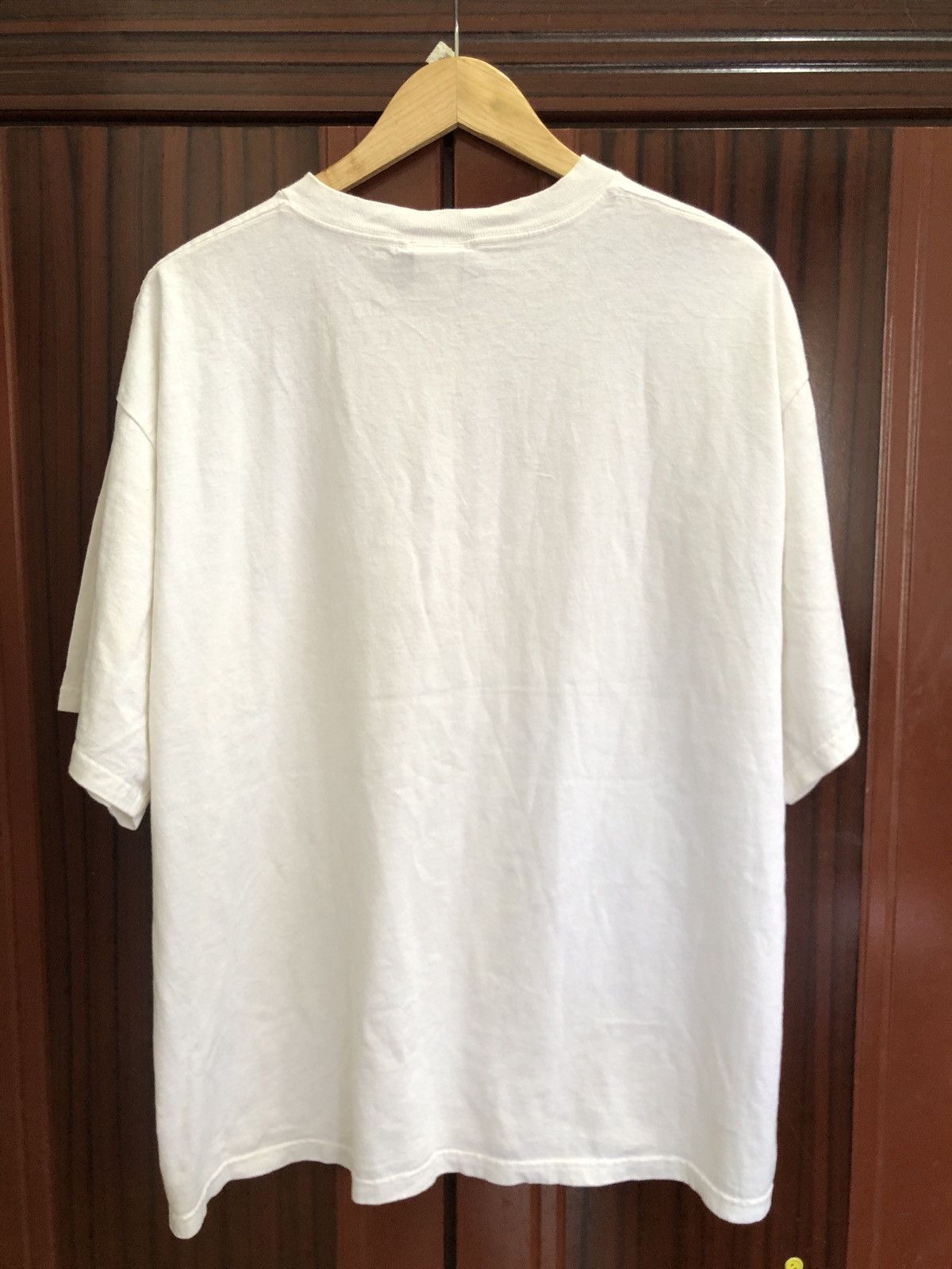 Vintage Vintage Bobs Big Boy Restaurant Tshirts Size US XL / EU 56 / 4 - 2 Thumbnail