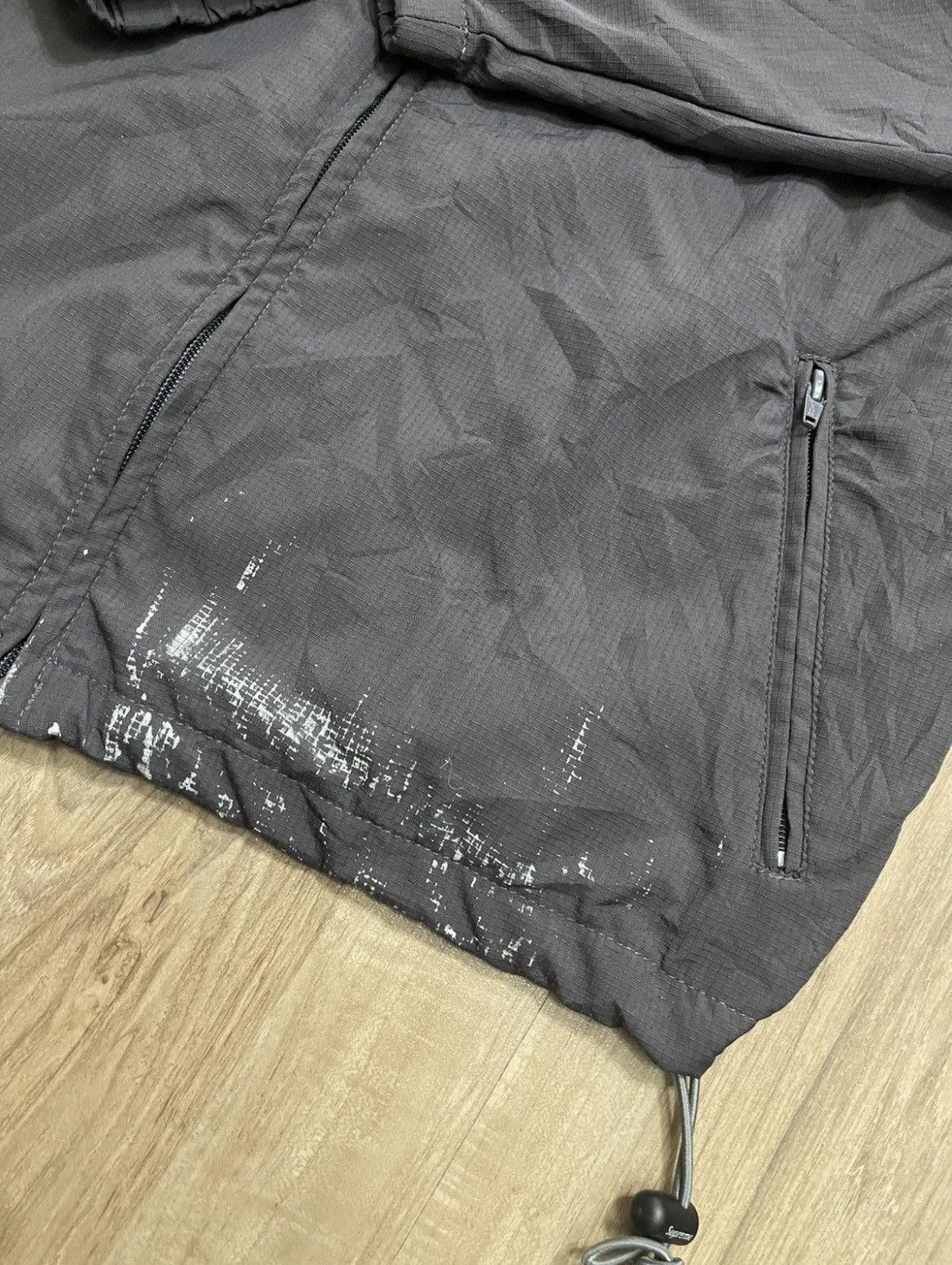 Supreme Supreme 2000’s Vintage Lightweight Windbreaker Size US L / EU 52-54 / 3 - 6 Thumbnail