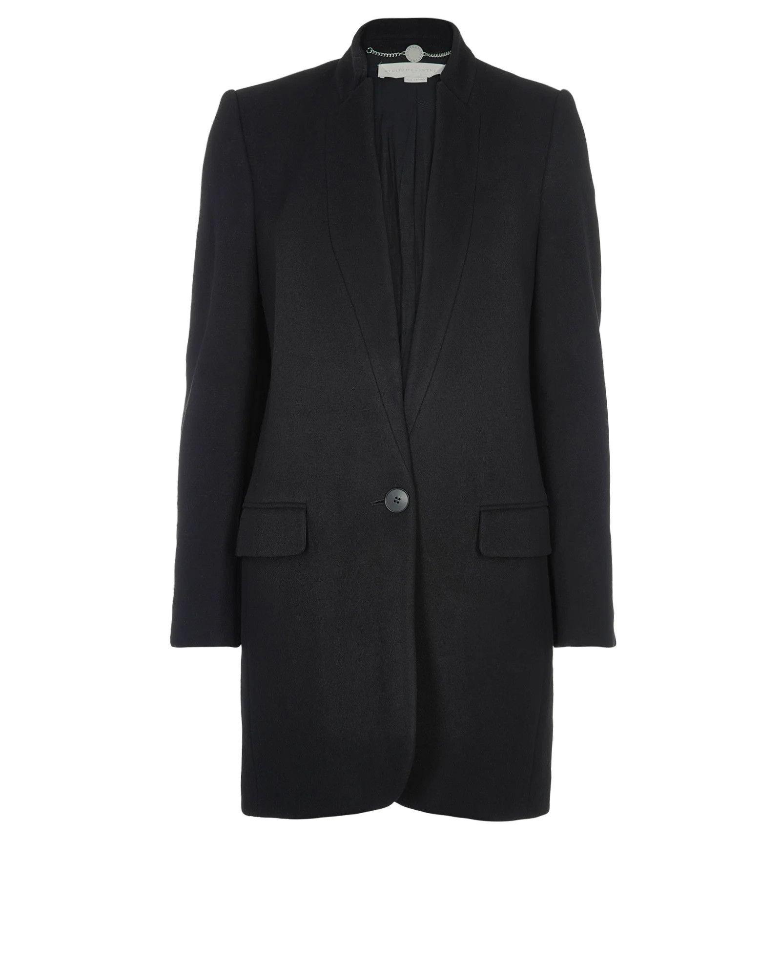Stella McCartney Stella McCartney Coat Size M / US 6-8 / IT 42-44 - 1 Thumbnail