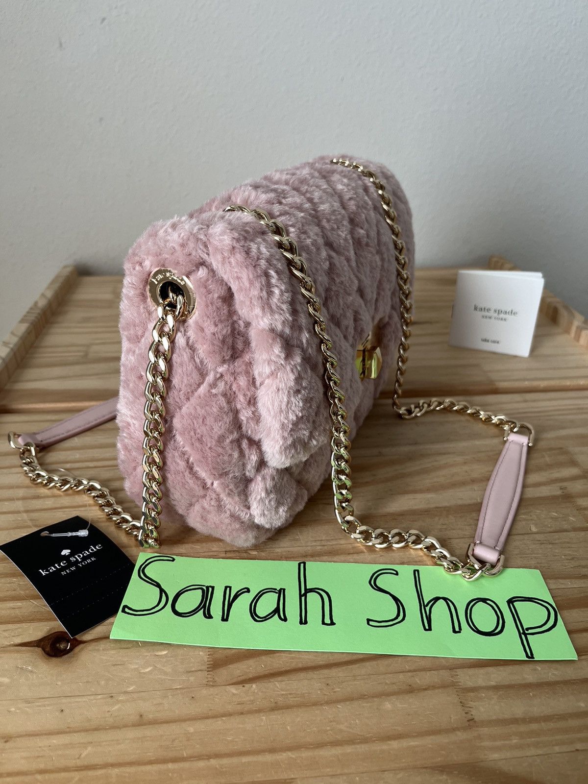 Kate Spade Kate Spade purse Size ONE SIZE - 5 Thumbnail