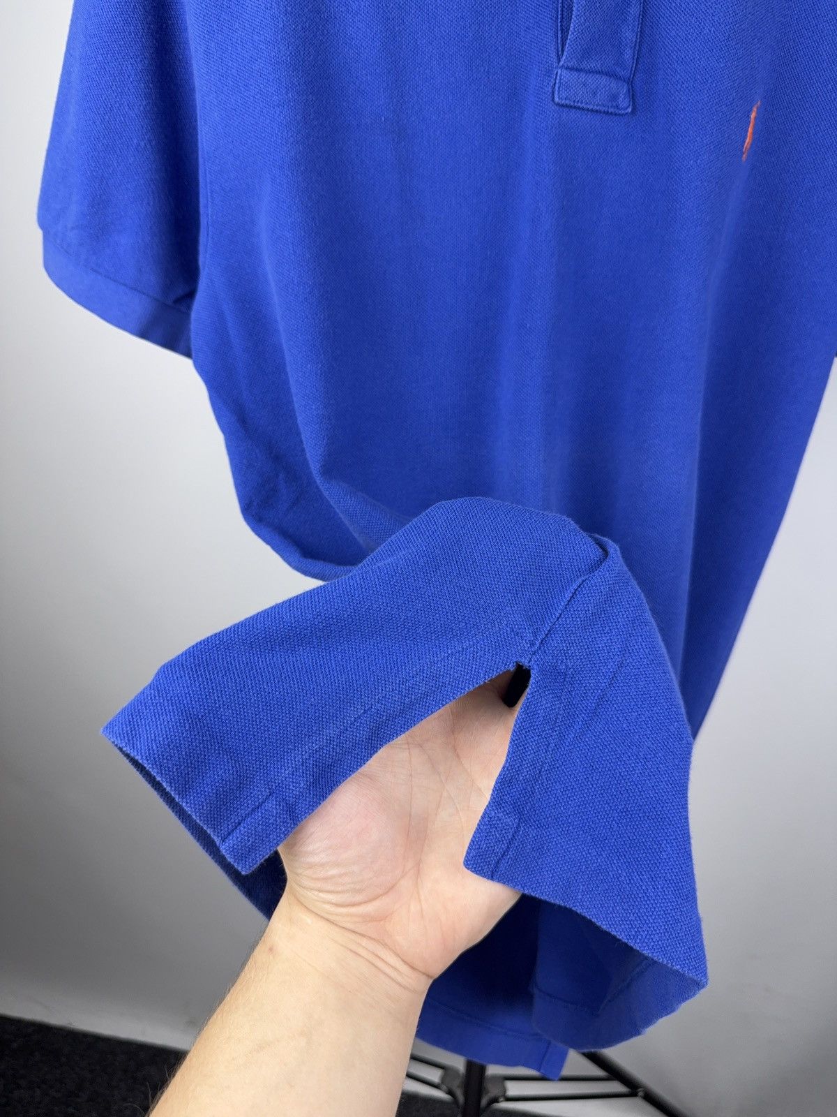 Polo Ralph Lauren × Vintage Vintage Polo Ralph Lauren Polos Chief Keef Basic Y2K USA Size US M / EU 48-50 / 2 - 6 Thumbnail