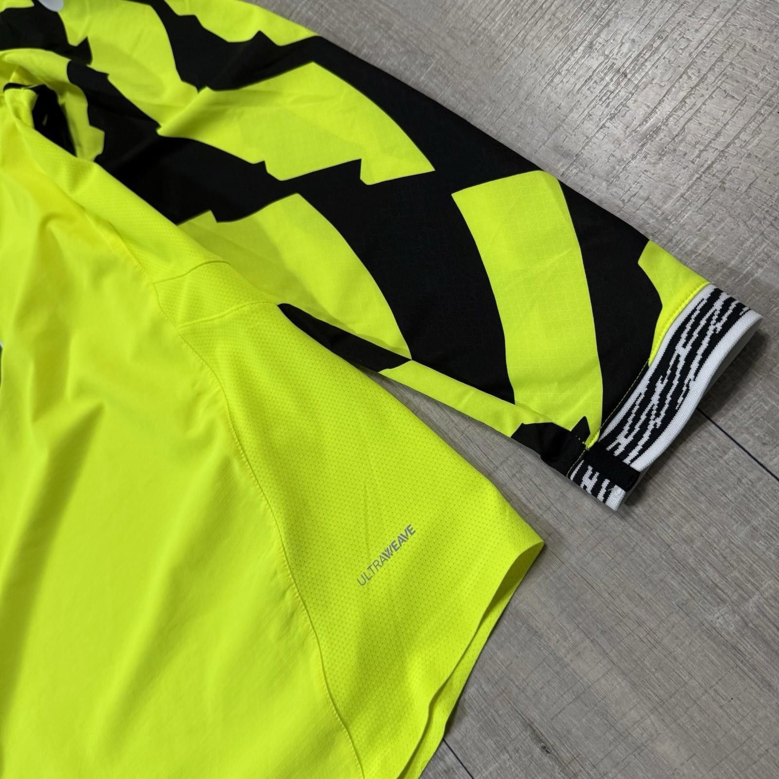 Puma Borussia Dortmund 2024-2025 Anniversary Jersey Player Spec Size ONE SIZE - 8 Thumbnail