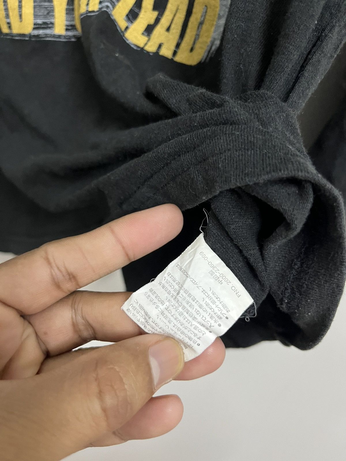 Airwalk 💥Airwalk Againts The Grain Skates T Shirts Size US XL / EU 56 / 4 - 9 Thumbnail