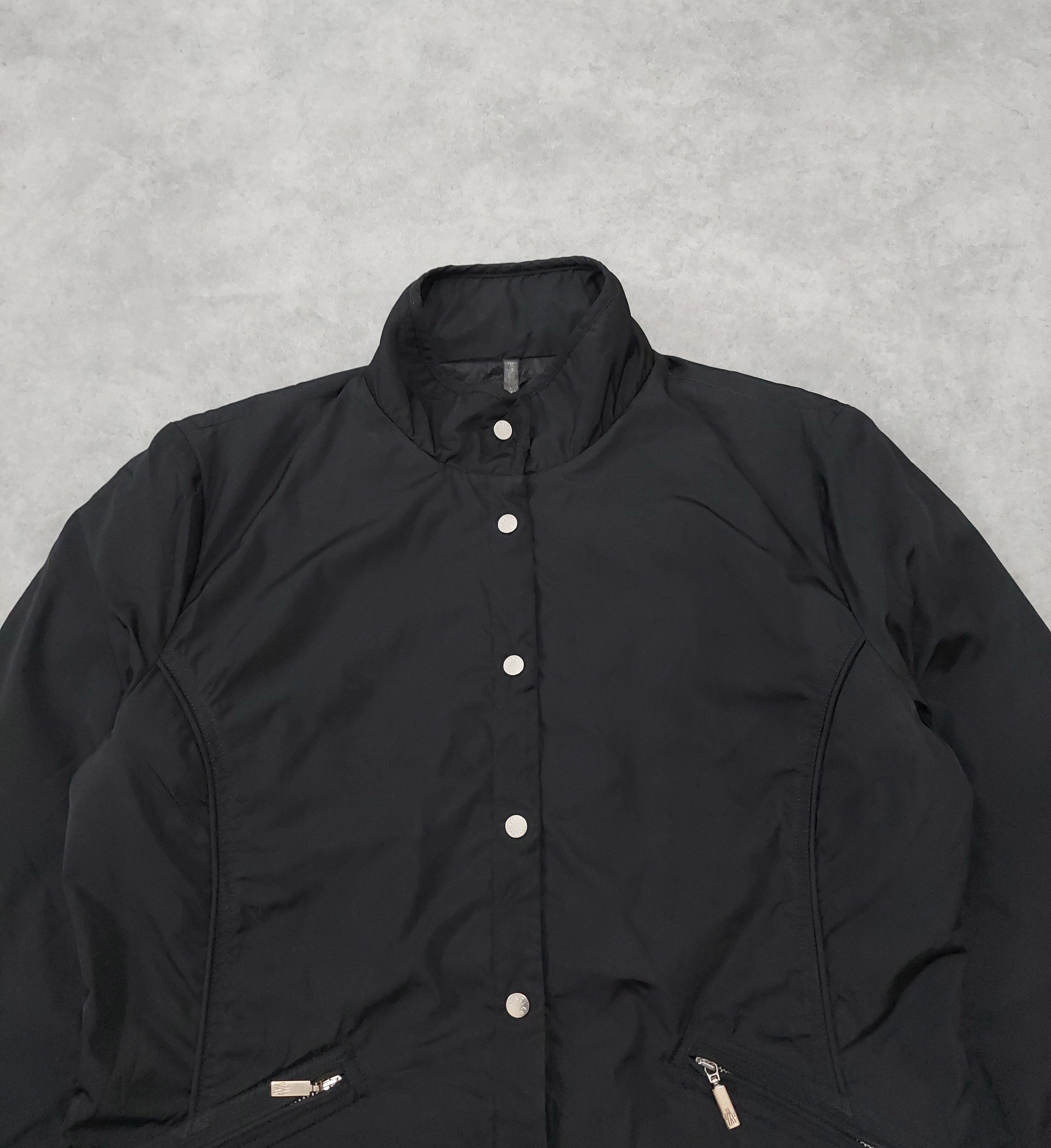 Moncler Women's Moncler jacket (Size 5) Size XL / US 12-14 / IT 48-50 - 2 Thumbnail