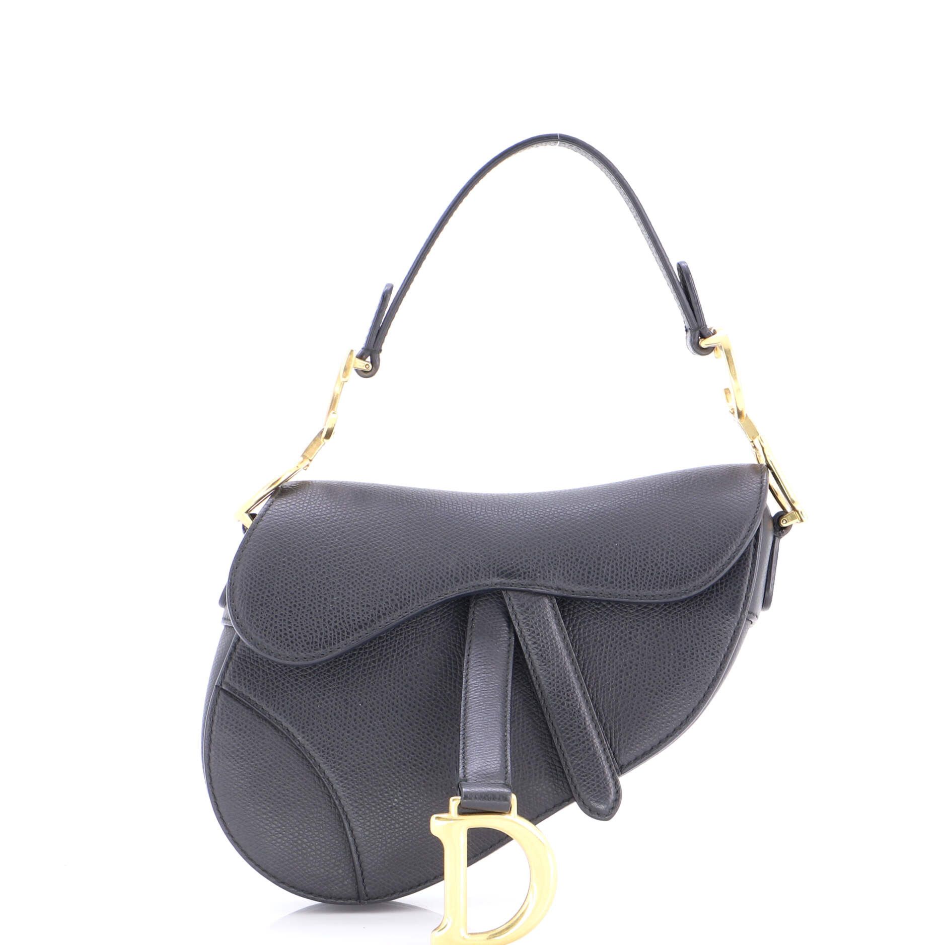 Dior Saddle Handbag Size ONE SIZE - 1 Thumbnail
