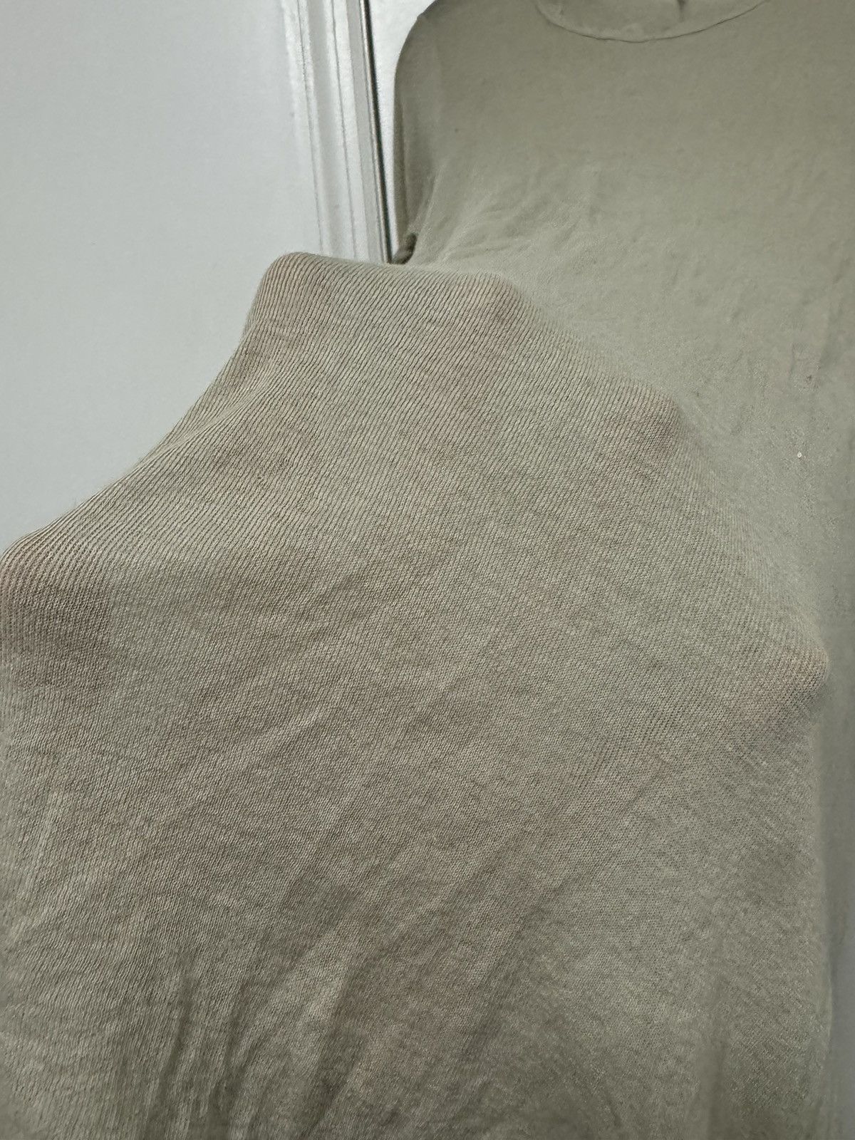Rick Owens Pearl Long Sleeve Size US S / EU 44-46 / 1 - 3 Thumbnail