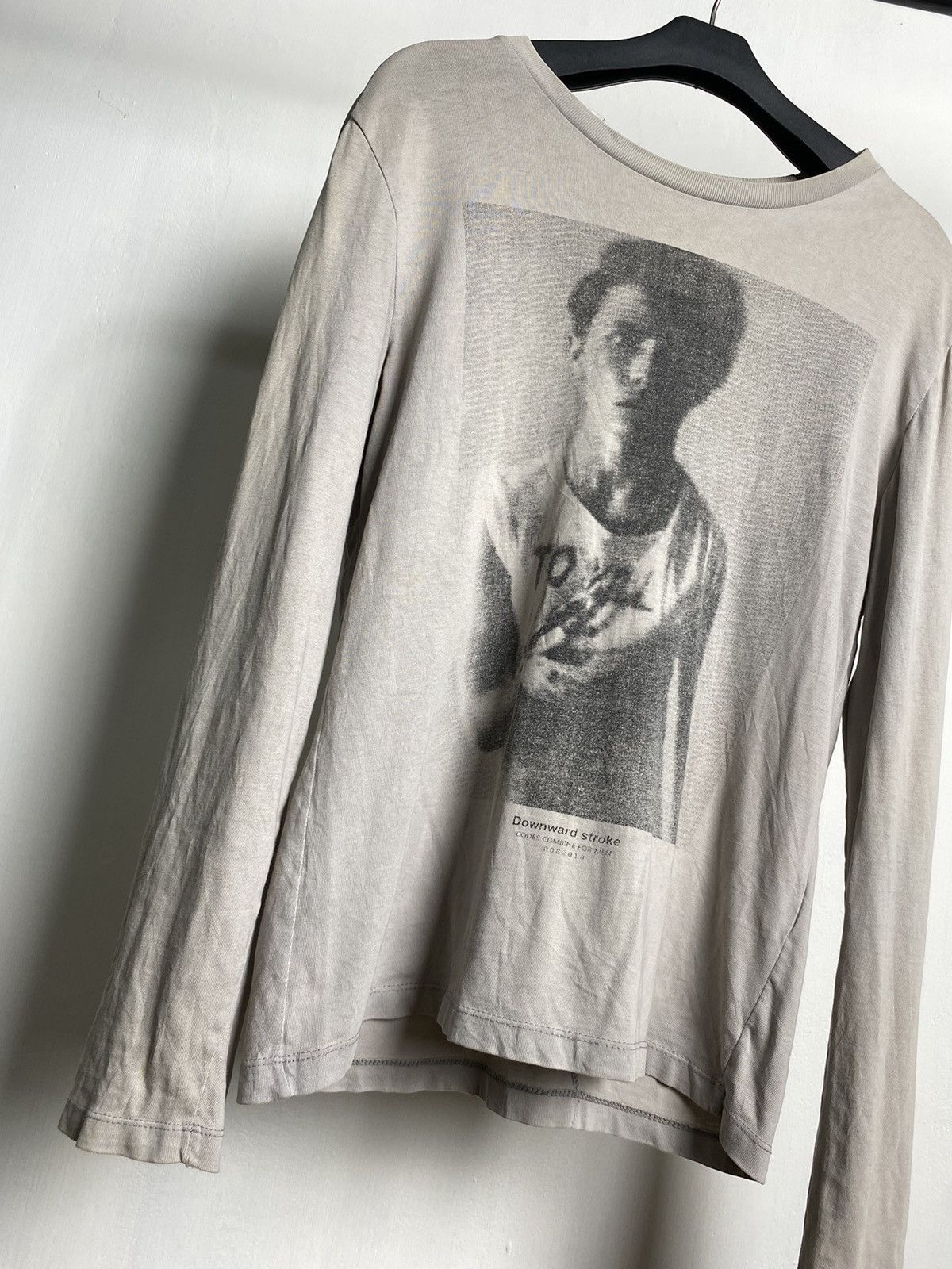 If Six Was Nine × Japanese Brand × Le Grande Bleu (L.G.B.) Codes Combine For Men Longsleeve Size US S / EU 44-46 / 1 - 2 Thumbnail