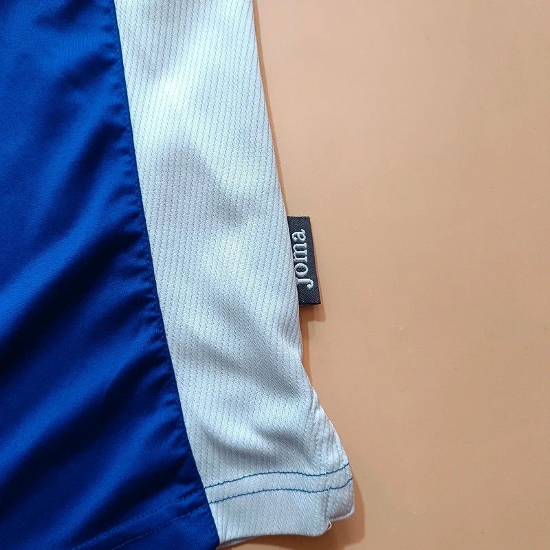 Joma Leicester City 2009/2010 Football Jersey 125 Years L Size US L / EU 52-54 / 3 - 6 Thumbnail