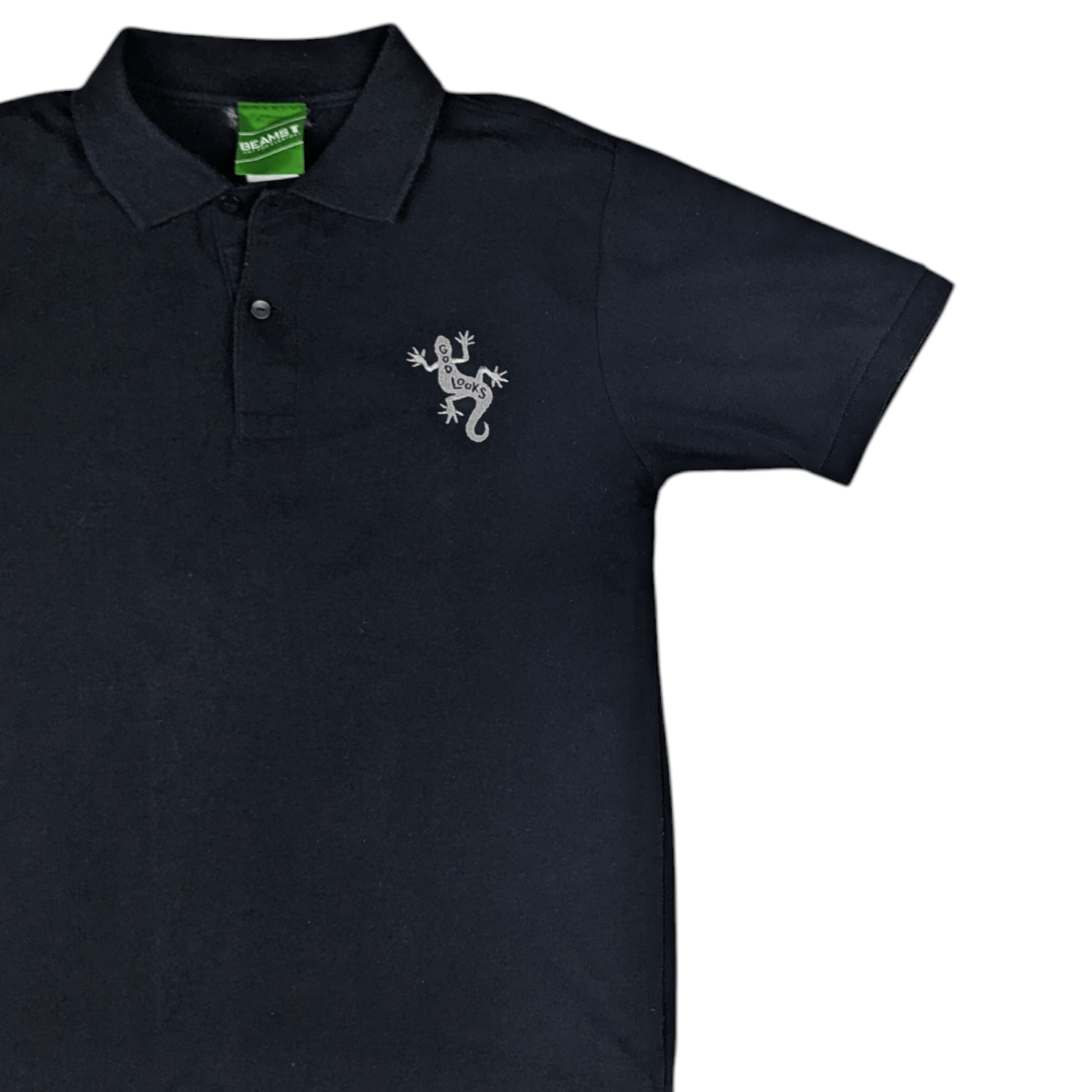 Beams Plus BEAMS T Polo Shirt Size US M / EU 48-50 / 2 - 5 Thumbnail
