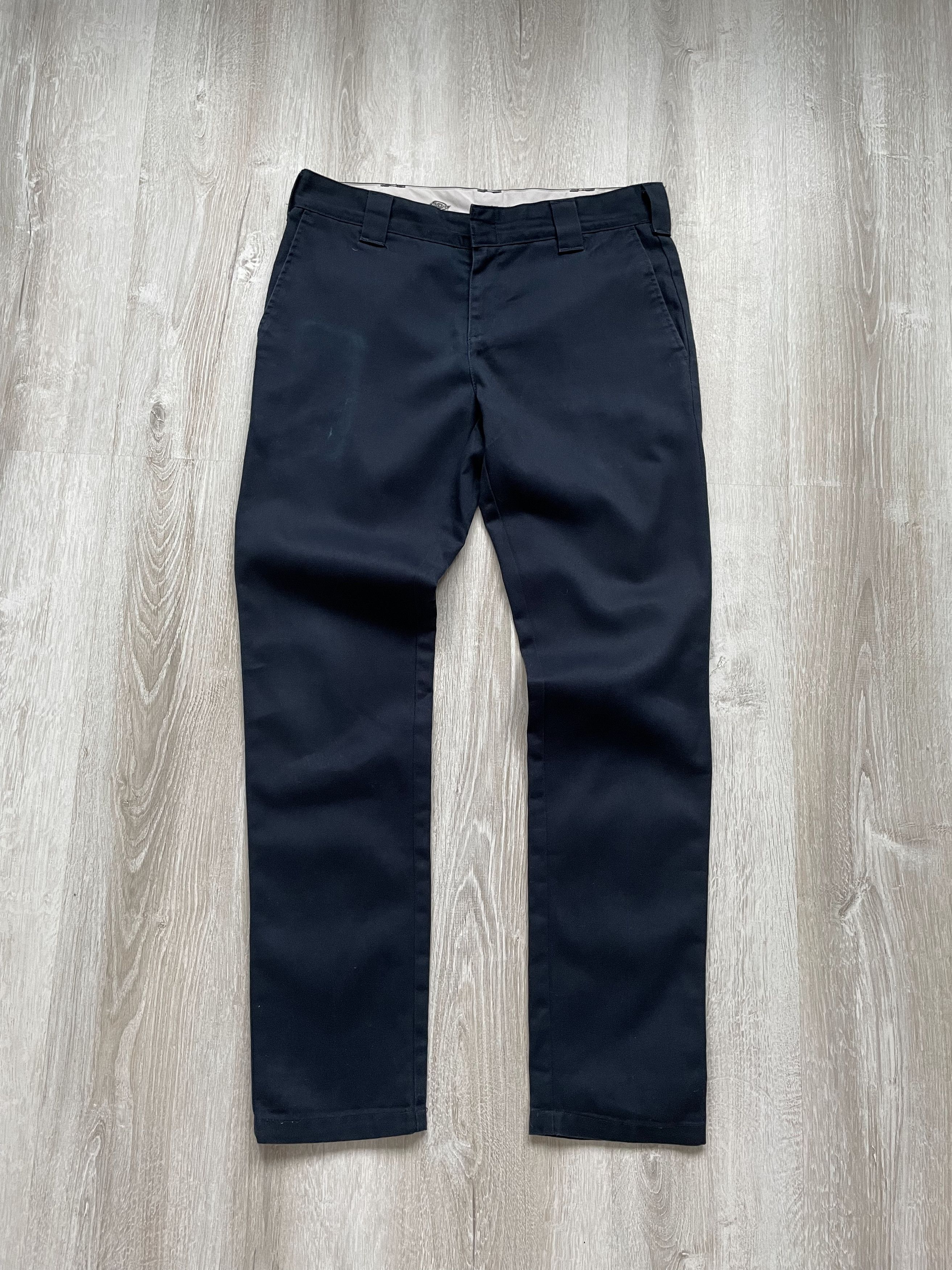 Dickies Dickies slim fit Casual Pants Size US 32 / EU 48 - 4 Thumbnail