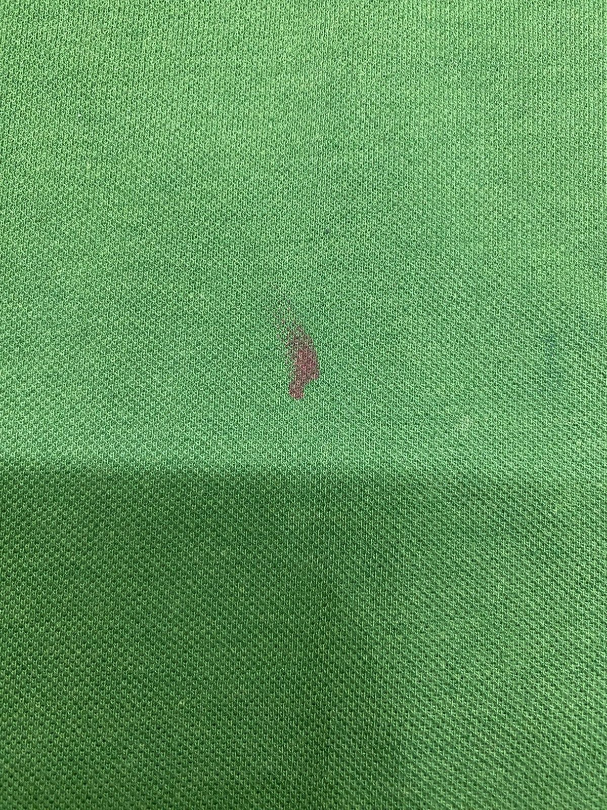 Polo Ralph Lauren Polo Ralph Lauren Big Pony Polo Shirt Size US XL / EU 56 / 4 - 8 Thumbnail