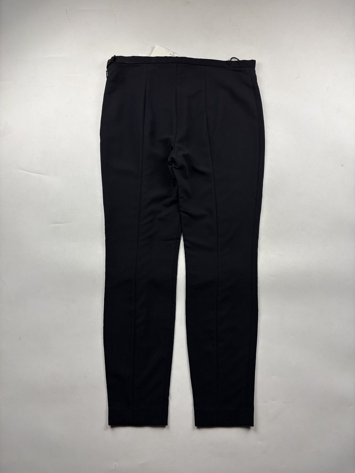 The Row The Row Sotto Pants Size 27" / US 4 / IT 40 - 2 Thumbnail