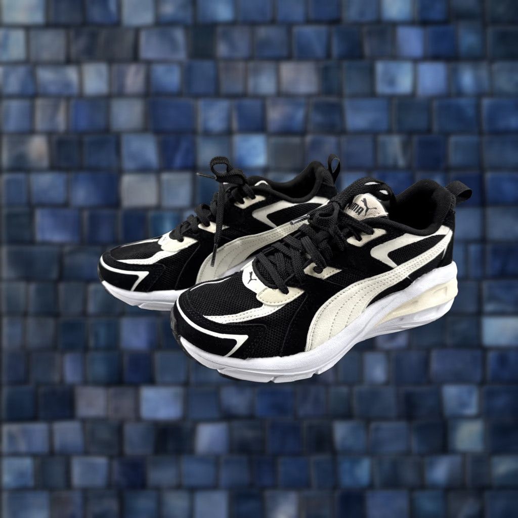 Puma PUMA Hypnotic Sneaker Women's Black US 6 LS Size US 6 / IT 36 - 1 Thumbnail