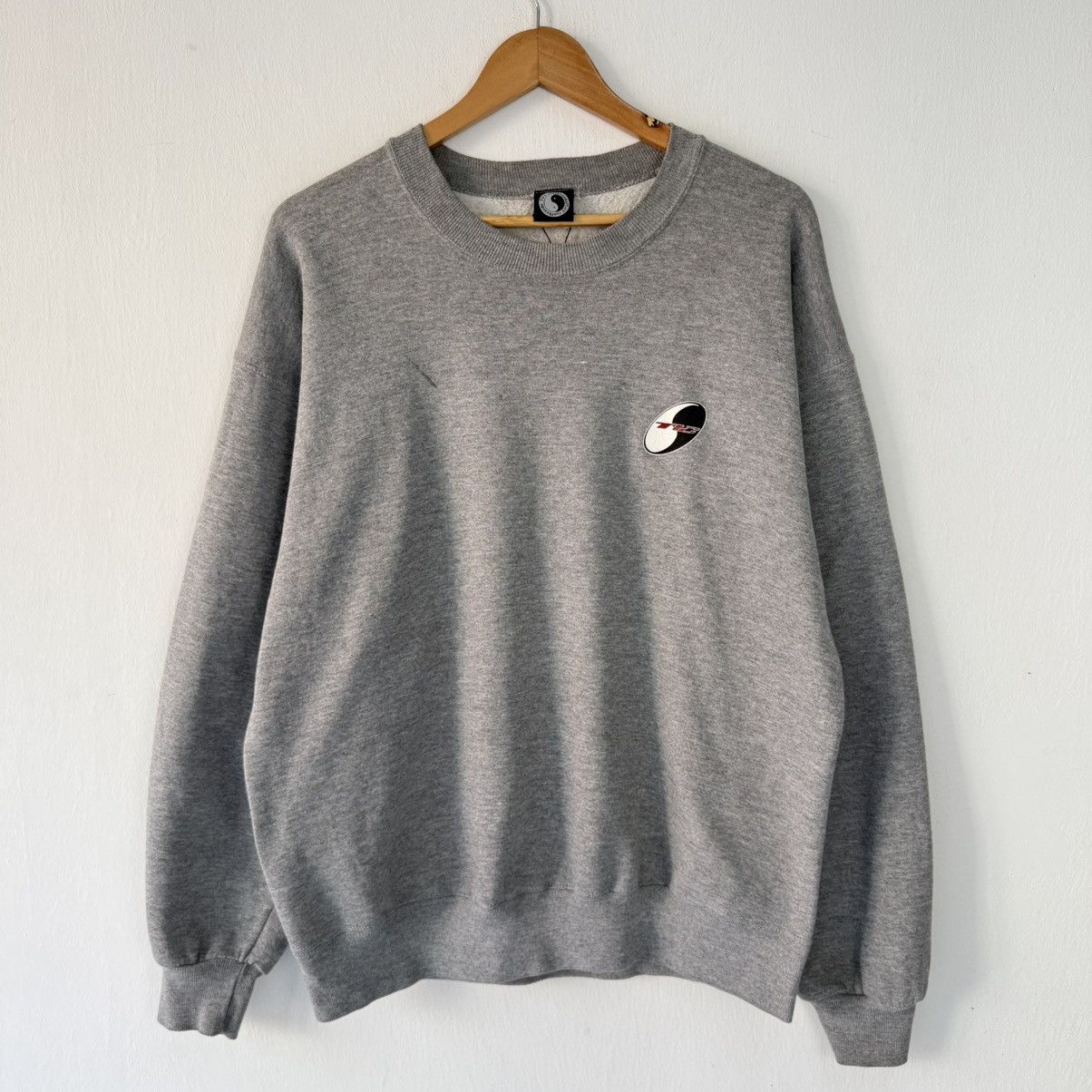 Japanese Brand 90’s T&C Surfboards Dragon Size US L / EU 52-54 / 3 - 2 Thumbnail