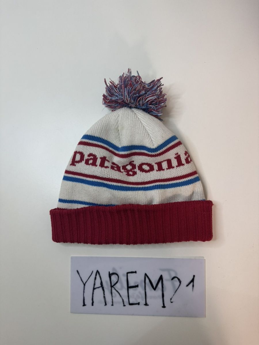Patagonia Patagonia hat cap Size ONE SIZE - 2 Thumbnail