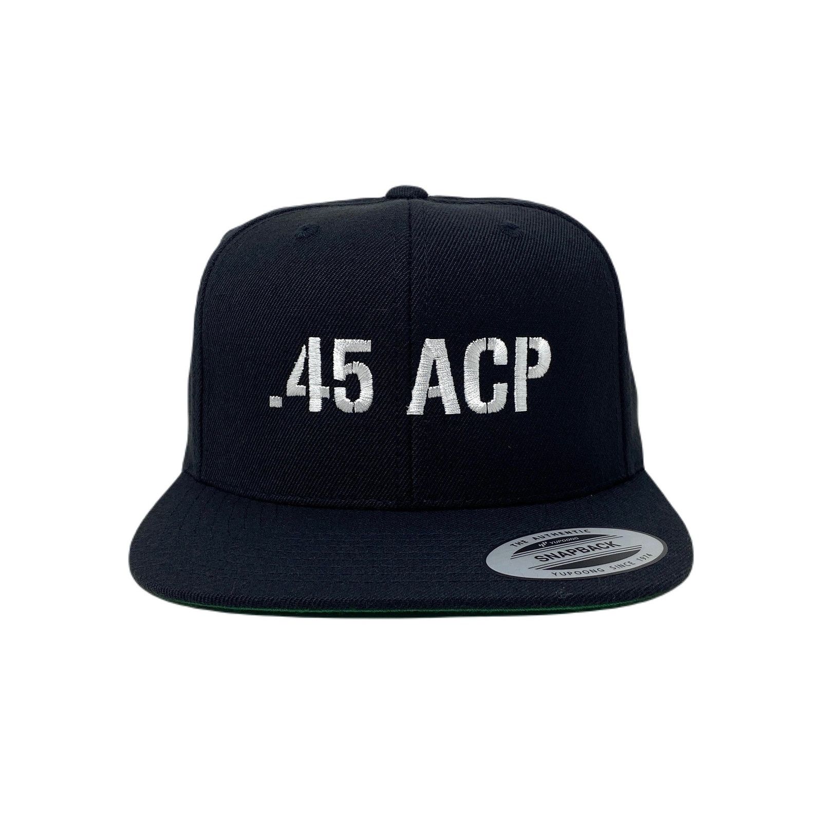 Other 45 ACP Snapback Hat Size ONE SIZE - 2 Thumbnail
