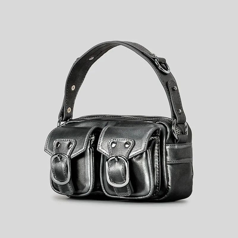Designer × Vintage Mini Women Handbag Size ONE SIZE - 4 Thumbnail